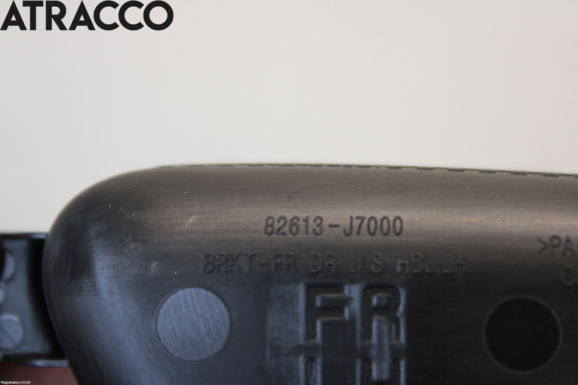 Kia XCEED 19- Innr Dørhandtak V Indre