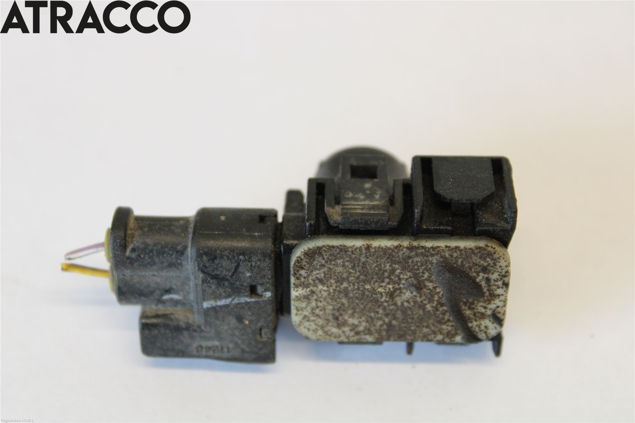 Mazda CX-5 12-17 Sensor Ryggesensor