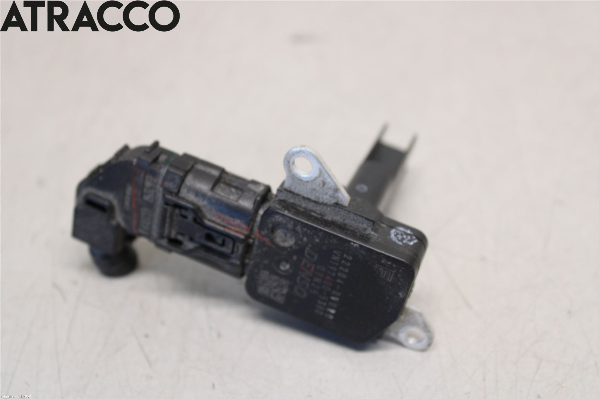 Lexus CT 200h Inns Luftmassemåler