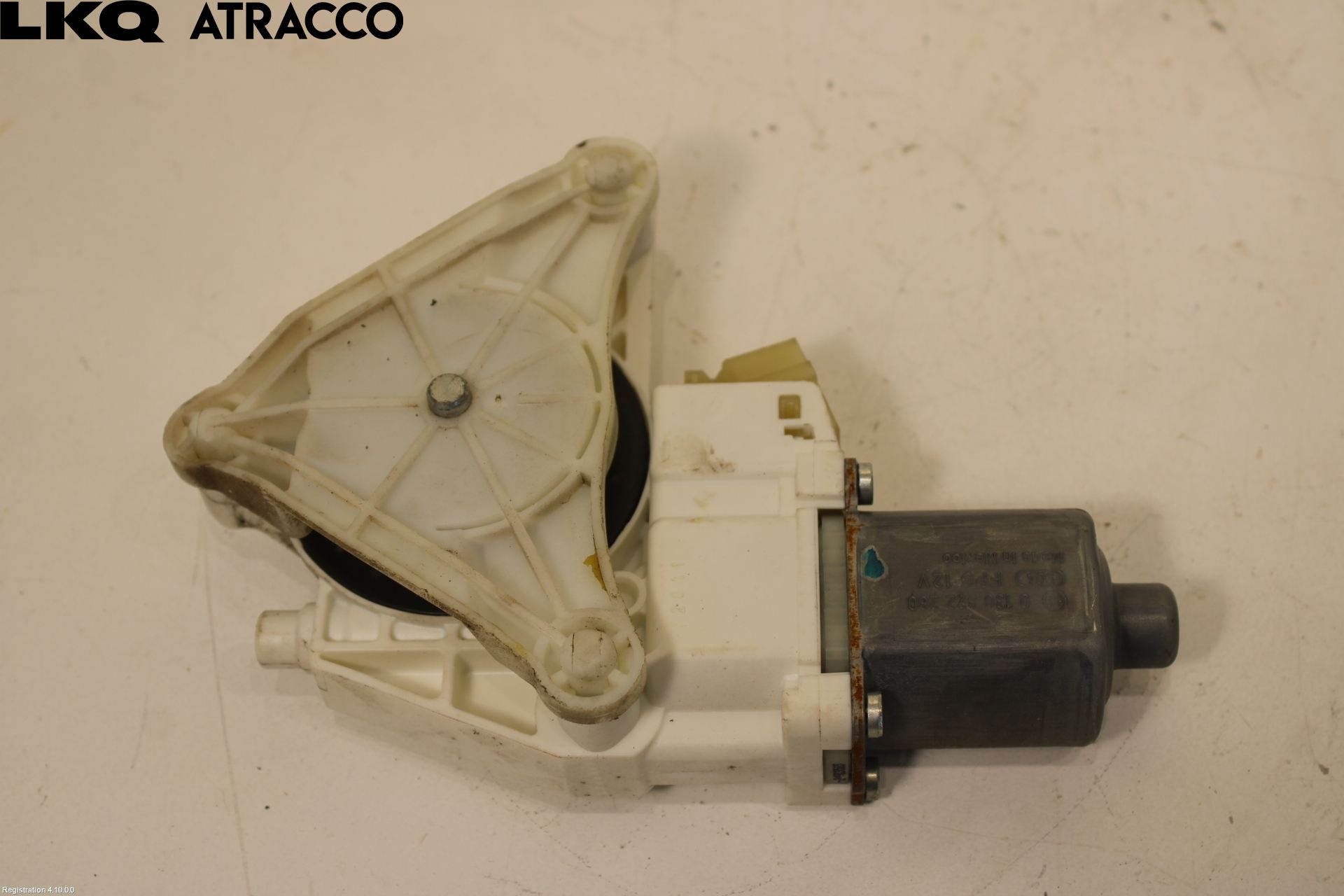 Mercedes-Benz MB R-KLASS (W251) 05-13 Vindusheismotor