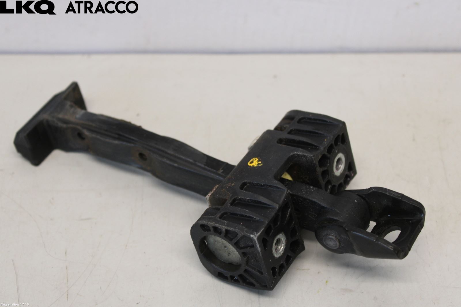 BMW 3 F30/F31/F80 12-19 Dørstopper