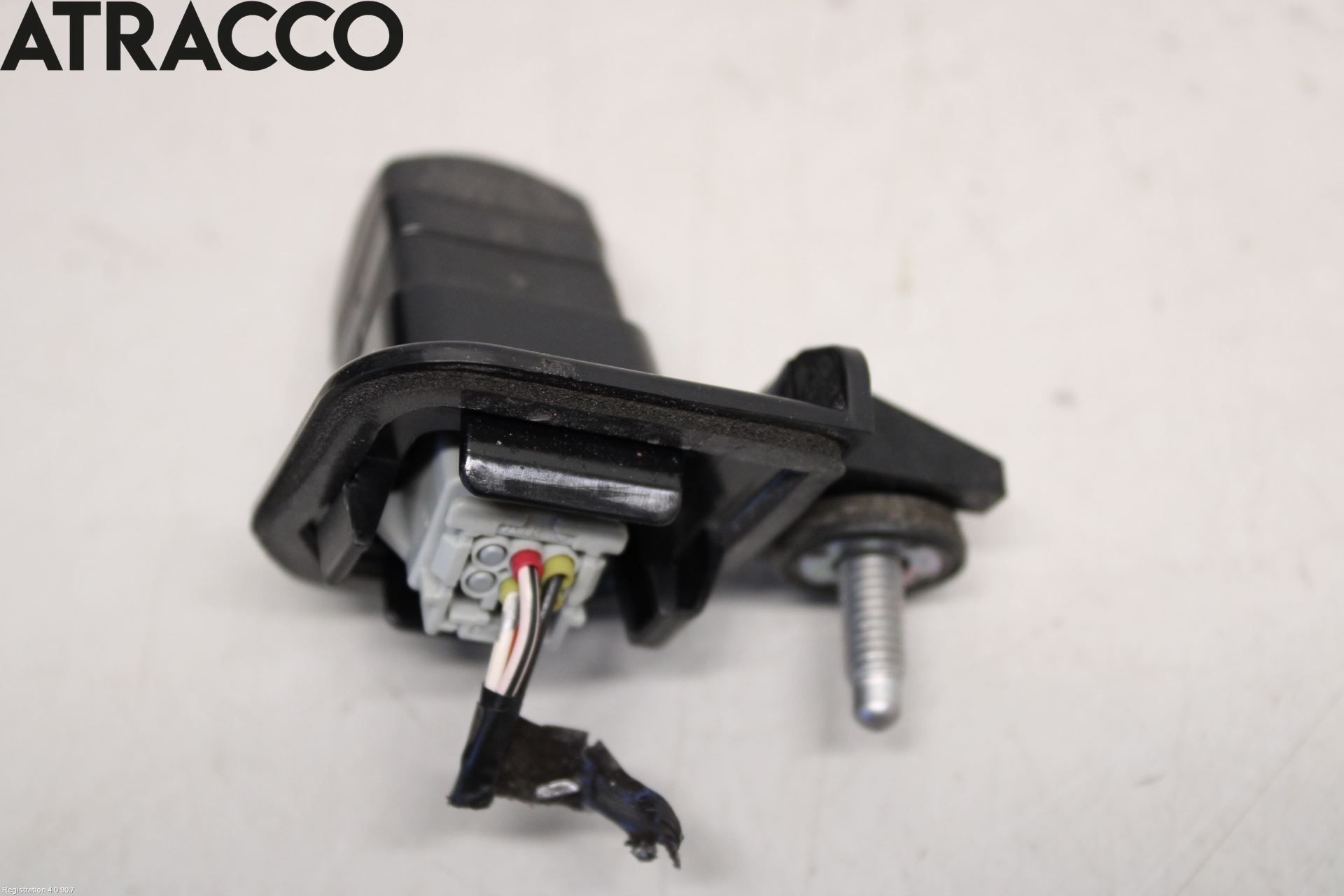 Toyota C-HR 16-23 Parkeringshjelp Kamera