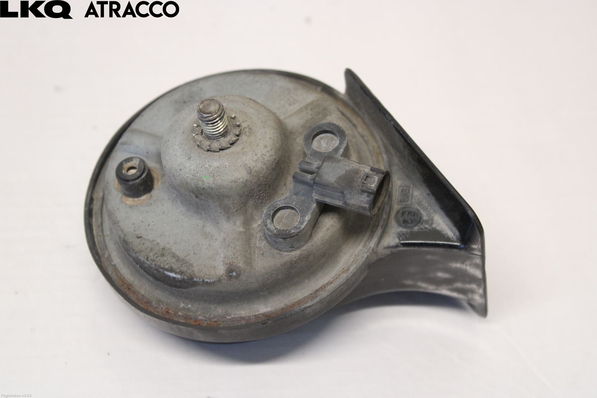 BMW 5 E60/61 Sed/Tou 02-10 Signalhorn