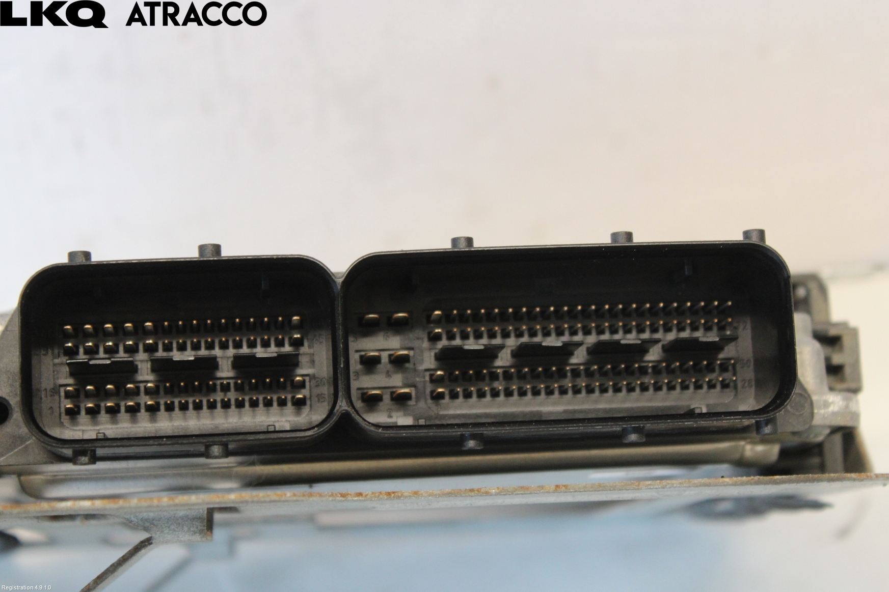 Volkswagen VW CADDY 16-20 Styreenhet Innsprøytning