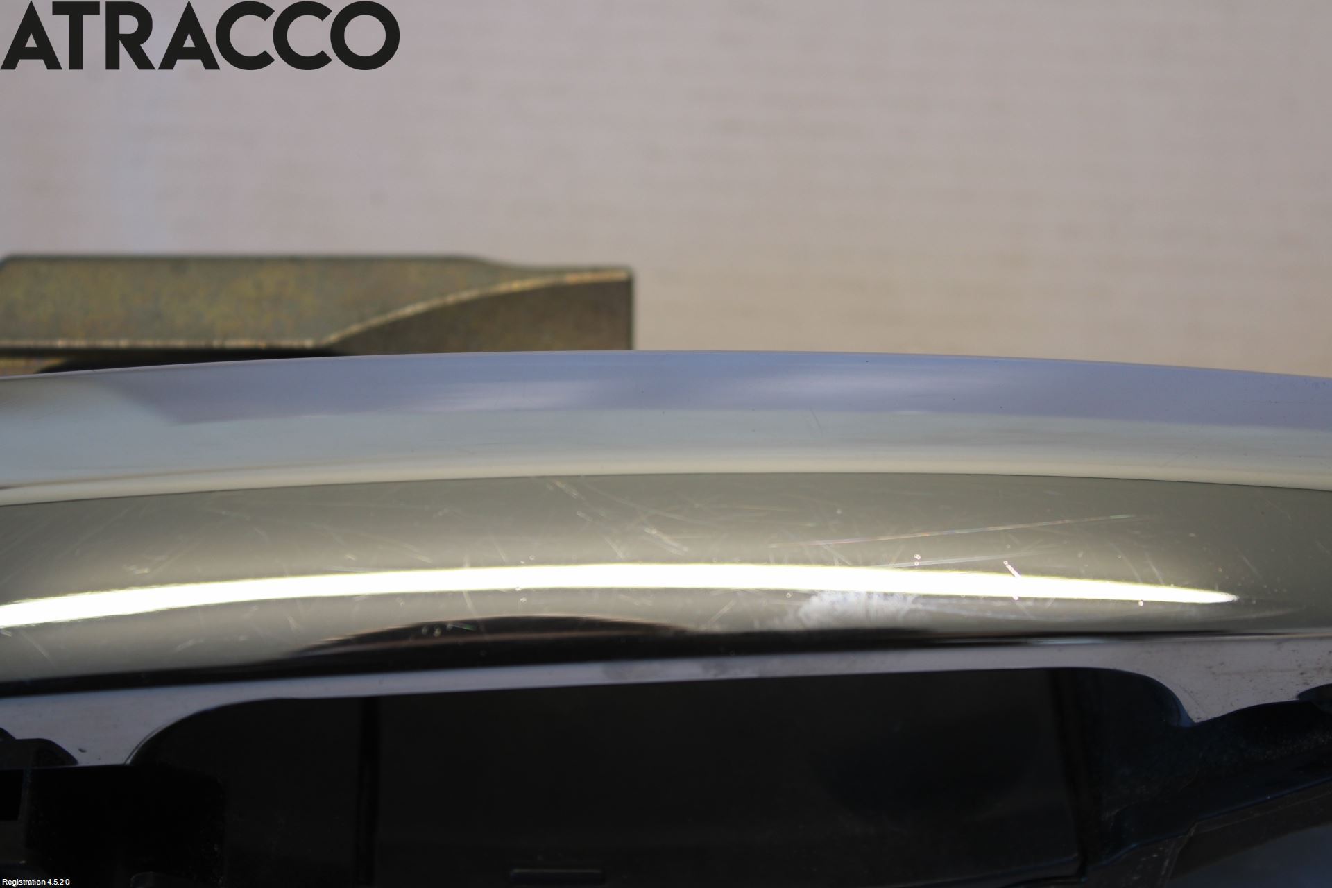 Nissan LEAF 11-17 Dørhandtak Ytre Høyre