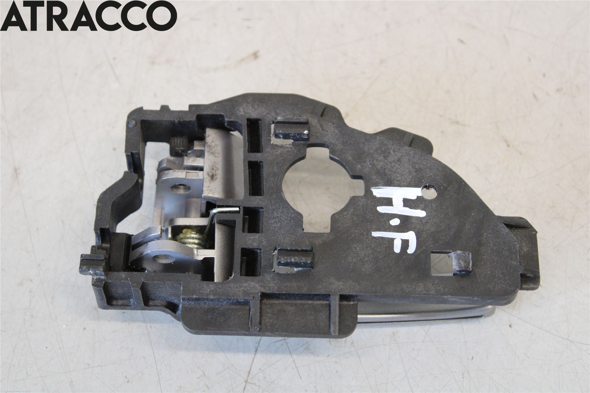 Hyundai ix35 Innr Dørhandtak H Indre