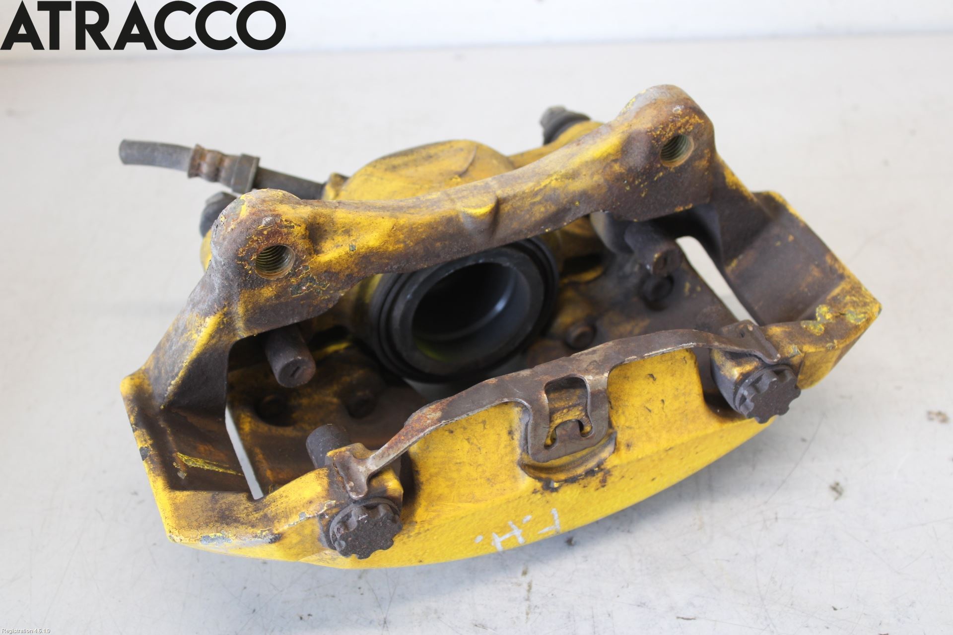 Audi A6/S6 4G 11-18 Bremsecaliper Foran Høyre