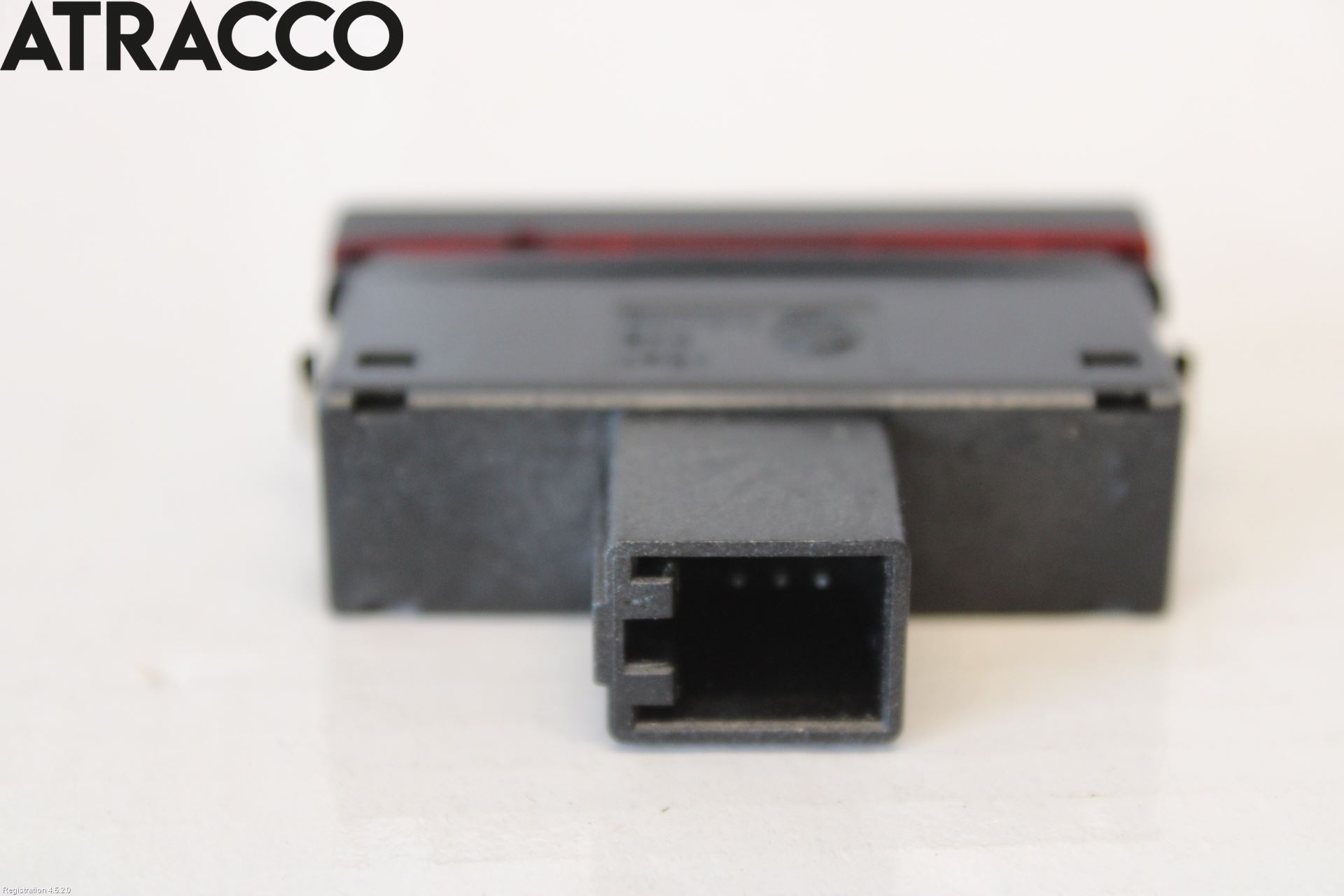 Volkswagen VW PASSAT 11-14 Bryter Varsel (Nødblink)