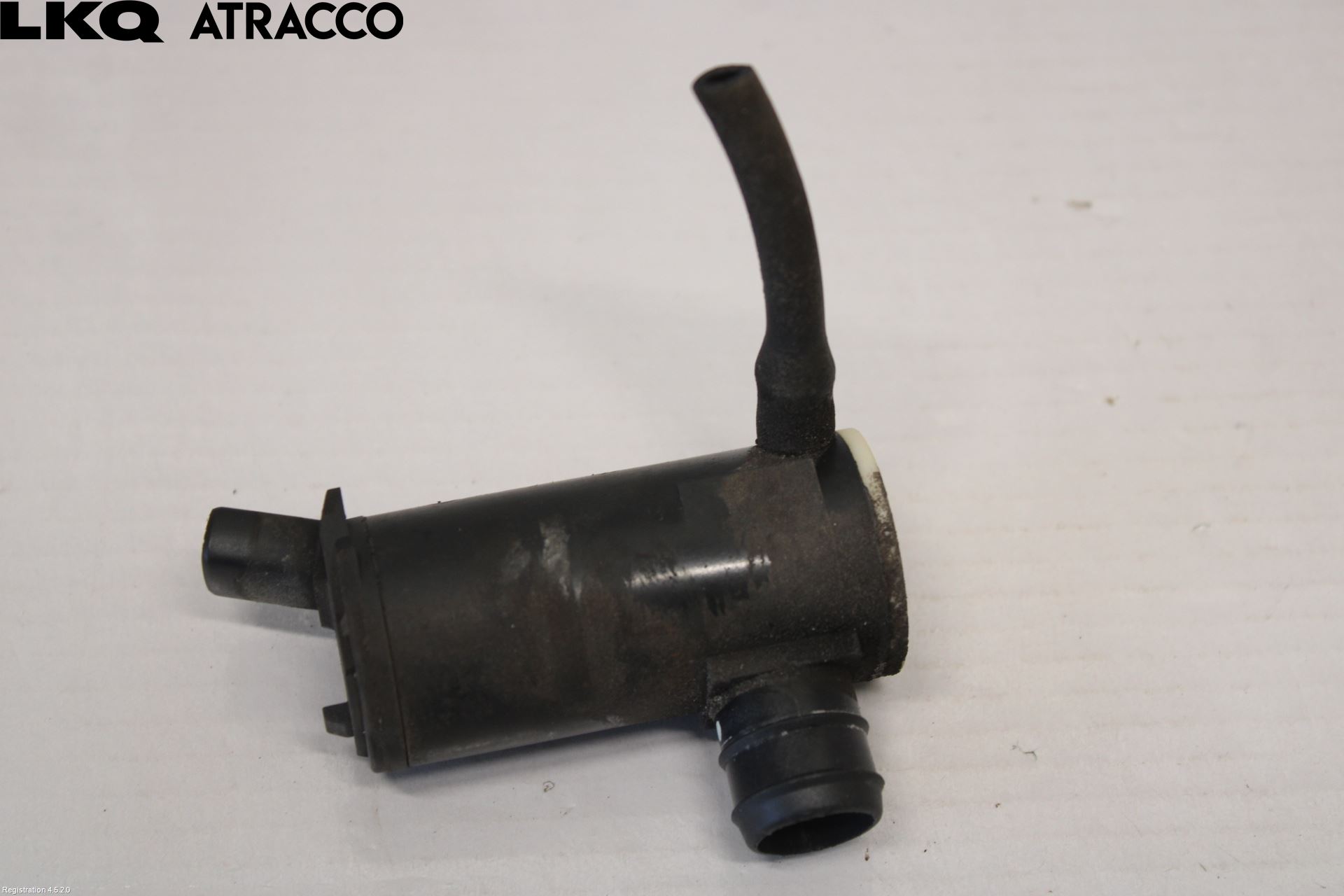 Hyundai SANTA FE 13-18 Spylerpumpe Bakluke