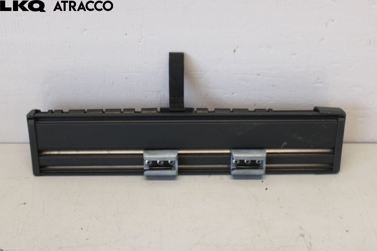 Volvo V60 11-13 Innr Lastenett