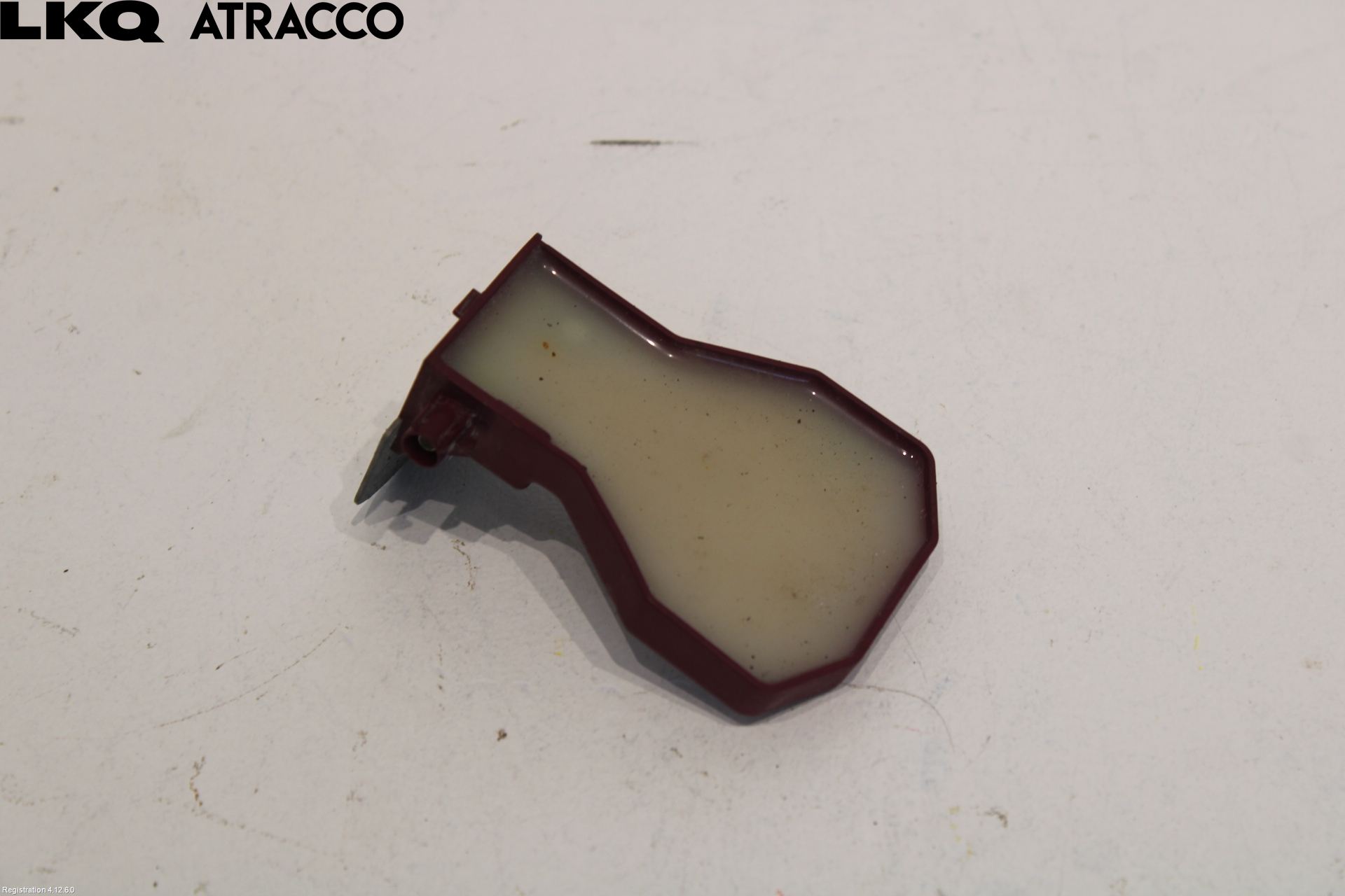 Audi E-TRON, S GE 19- Stereo Antenne Radio-Tv