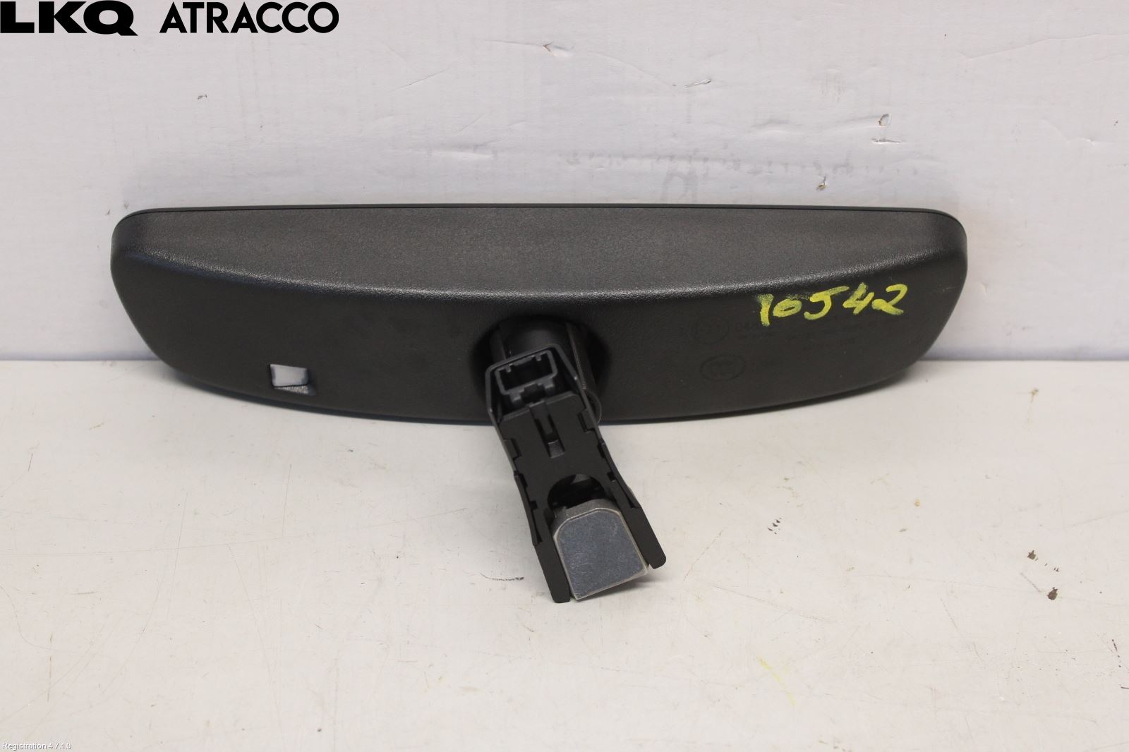 Hyundai IONIQ 5 NE 22- Speil Innvendig