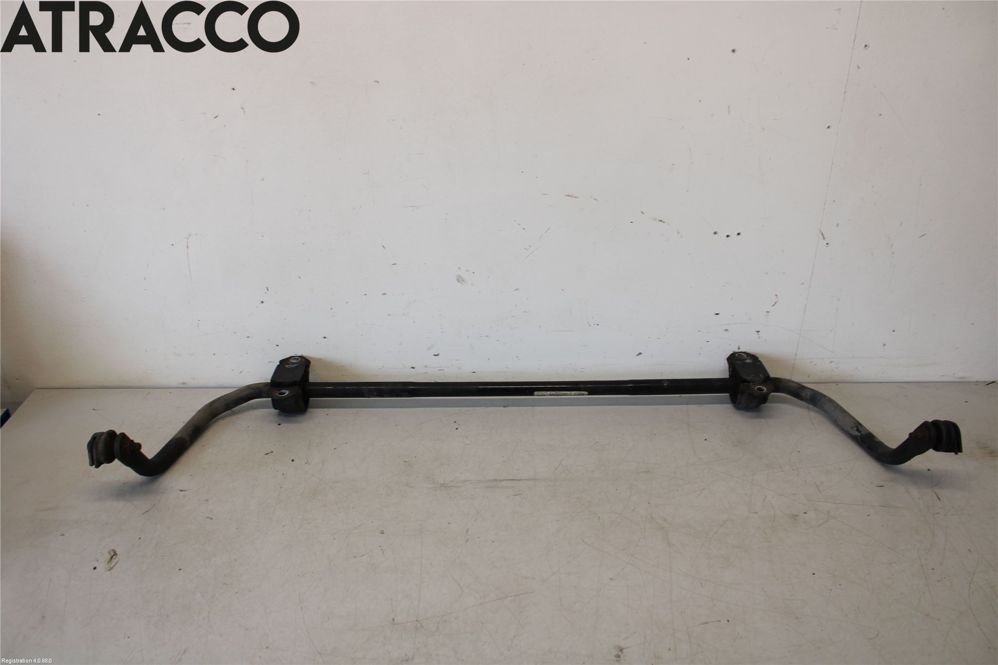 BMW 3 F30/F31/F80 12-19 Stablisatorstag Foran
