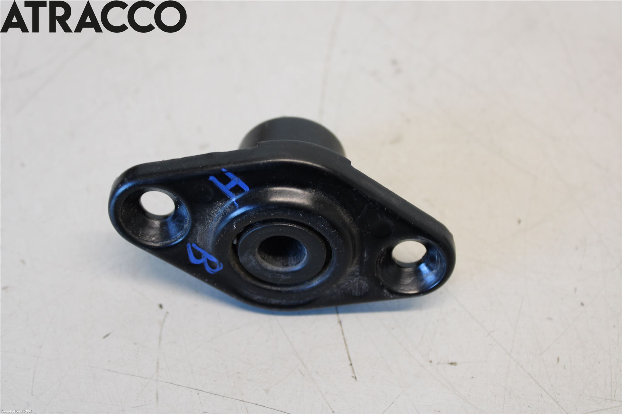 Volkswagen VW CADDY      04-10 Dørstopper