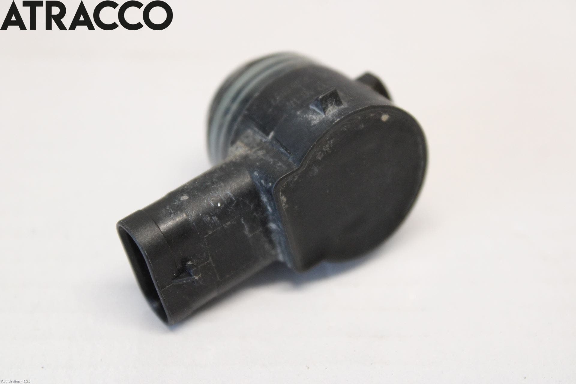 Volkswagen VW PASSAT 15-19 Sensor Ryggesensor