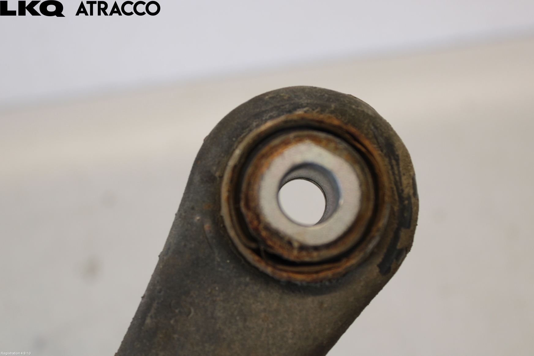 Volvo V60 14-18 Bakaksel Momentstag