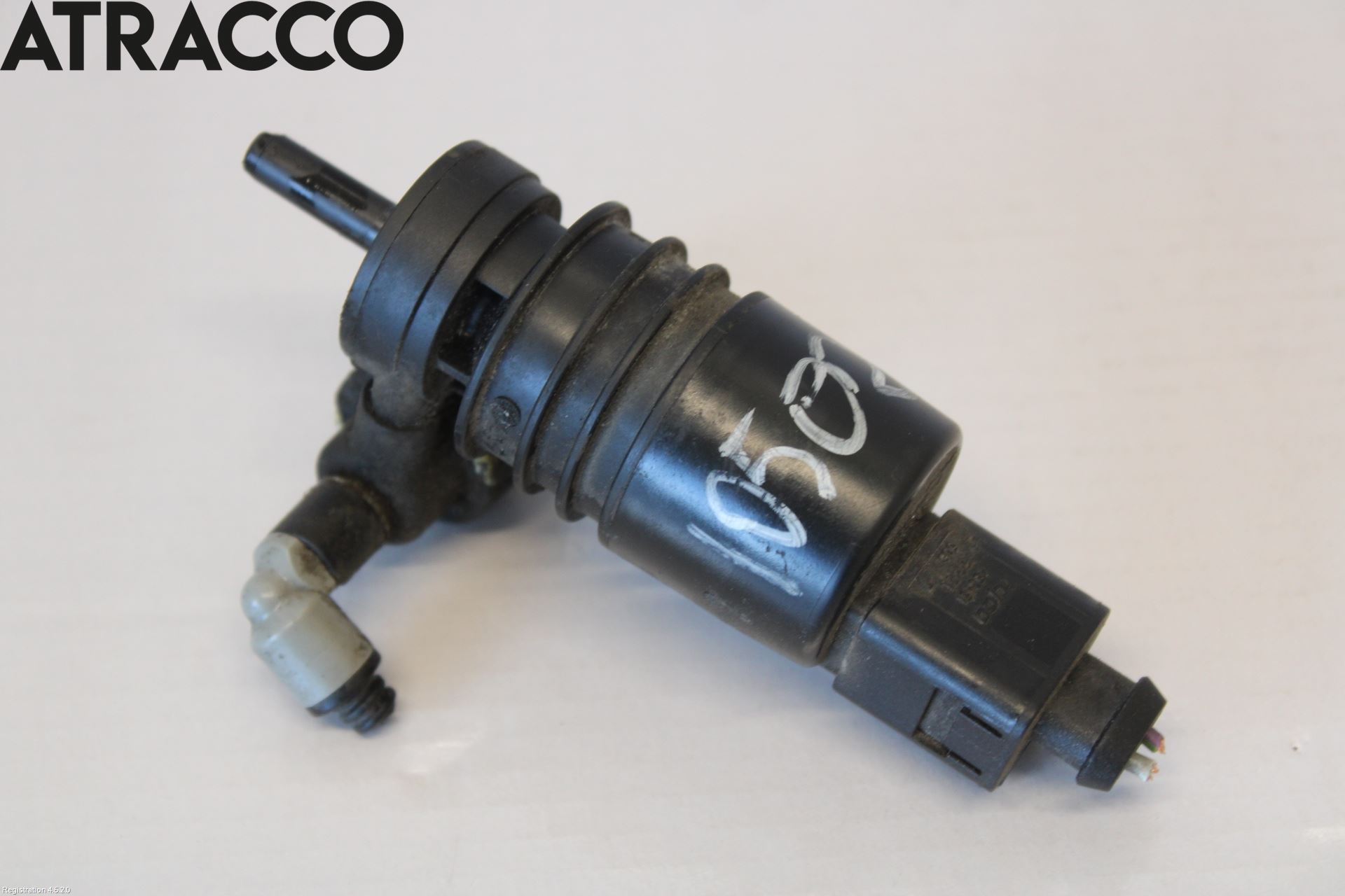 Ford KUGA 13-16 Spylerpumpe Frontrute