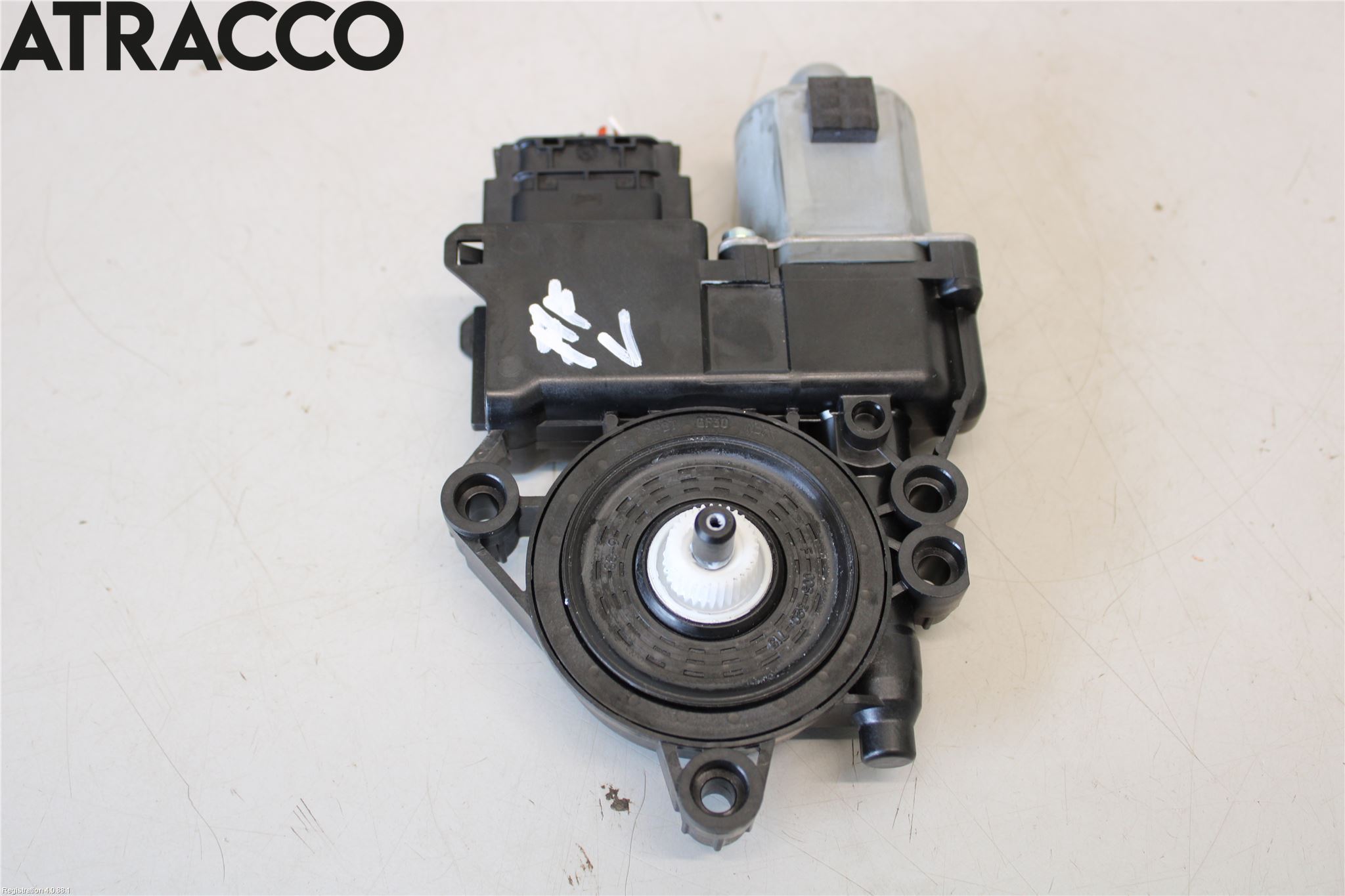 Kia CEED/CEED SW 19- Vindusheismotor