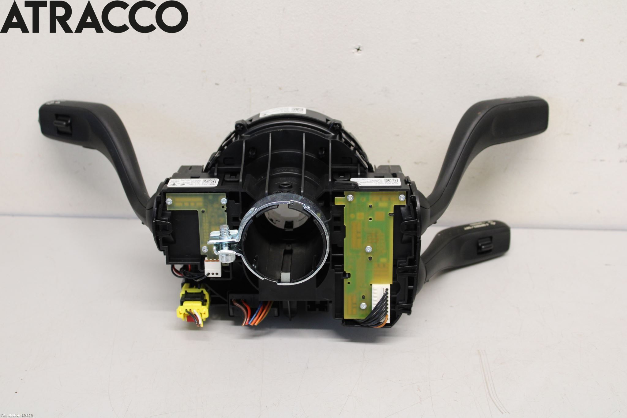 Porsche MACAN/EV 14- Bryter Ratt Kombi H Og V