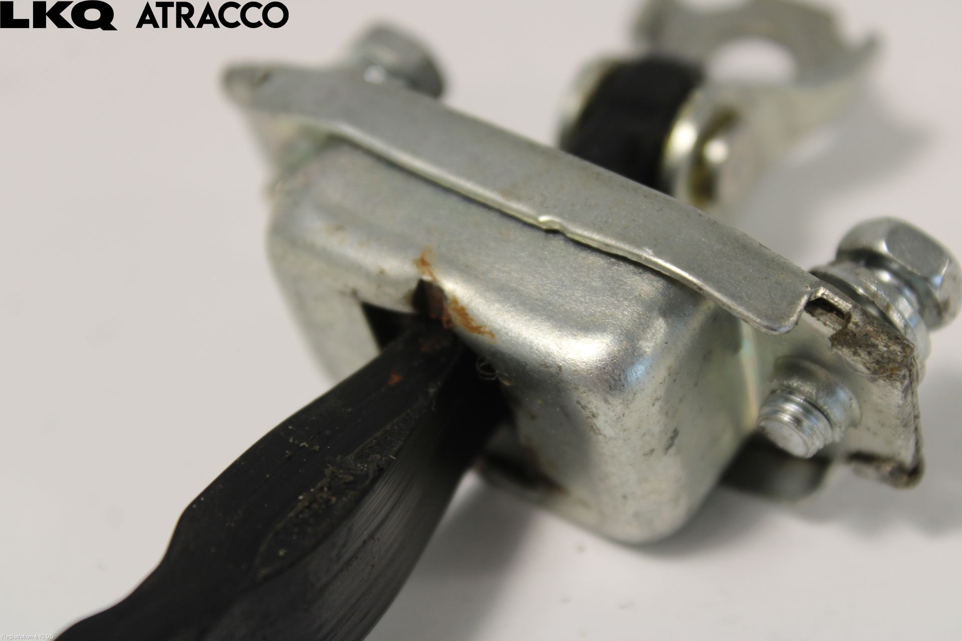 Mitsubishi OUTLANDER 13-21 Dørstopper