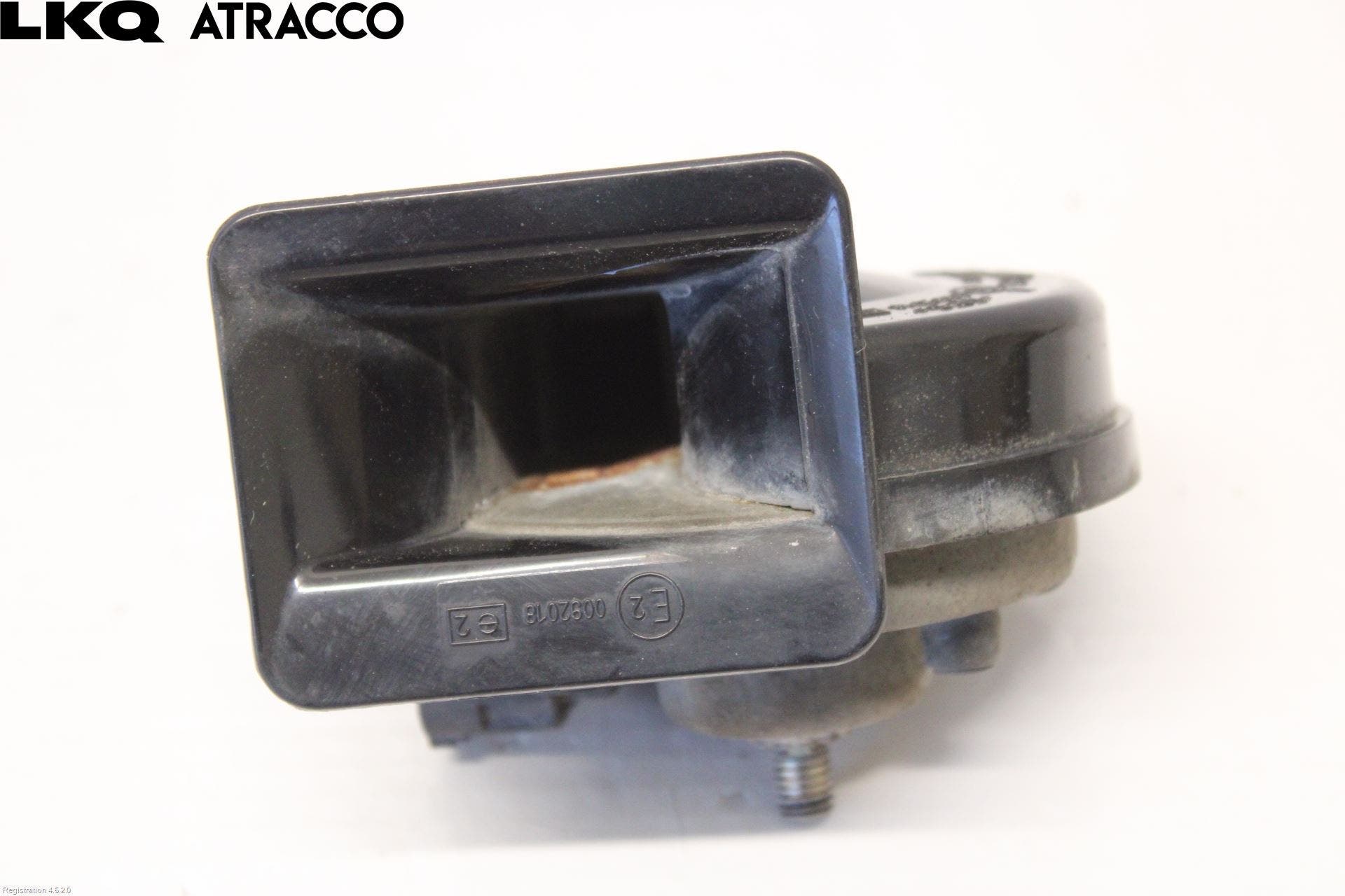 BMW 5 E60/61 Sed/Tou 02-10 Signalhorn