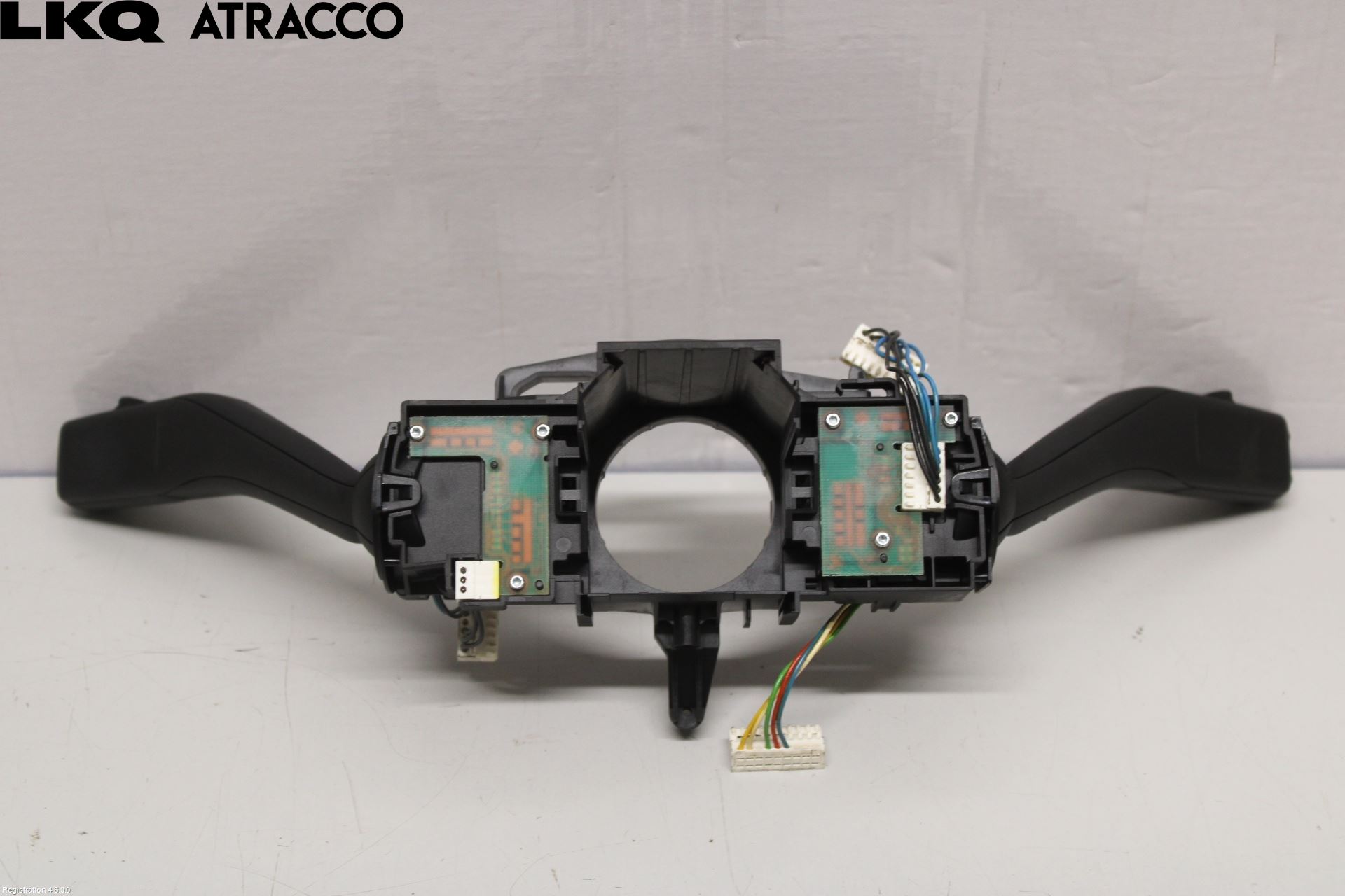 Volkswagen VW GOLF VI 09-13 Bryter Ratt Kombi H Og V