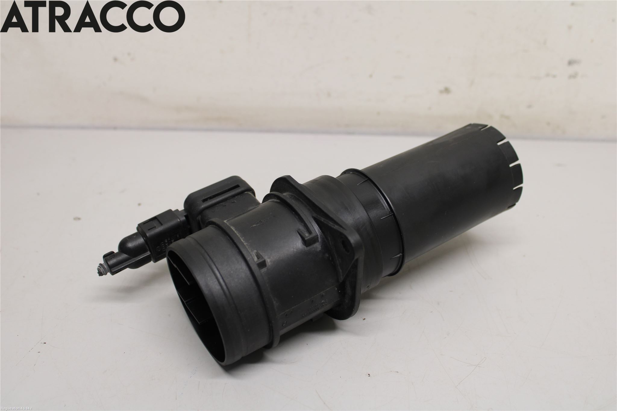 Volkswagen VW GOLF VI 09-13 Inns Luftmassemåler