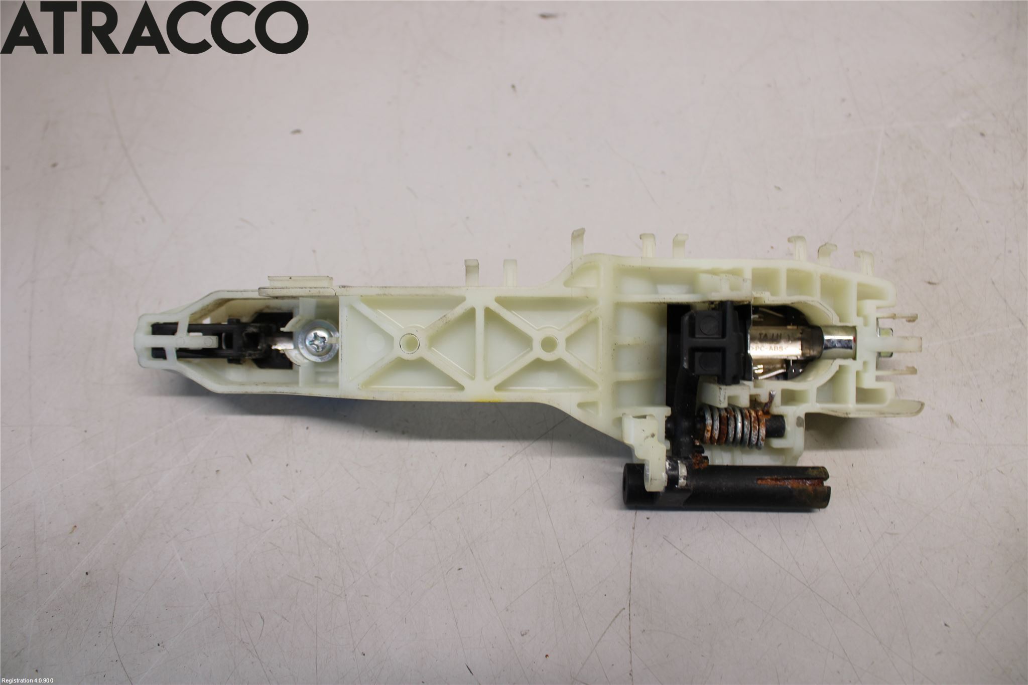 Kia PICANTO 12-17 Dørhandtak Ytre Venstre