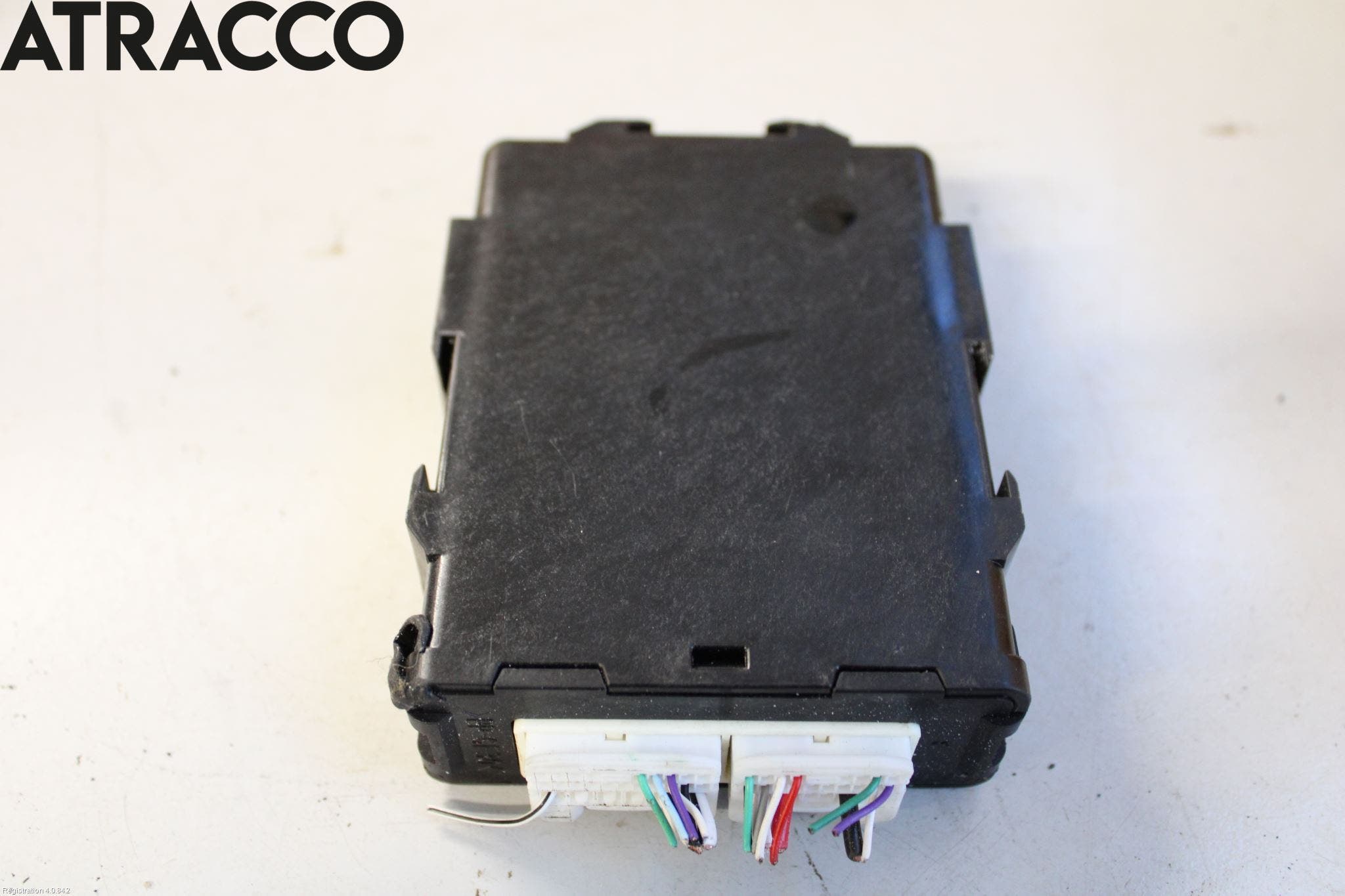 Toyota AURIS 13-19 Styreenhet Gearkasse