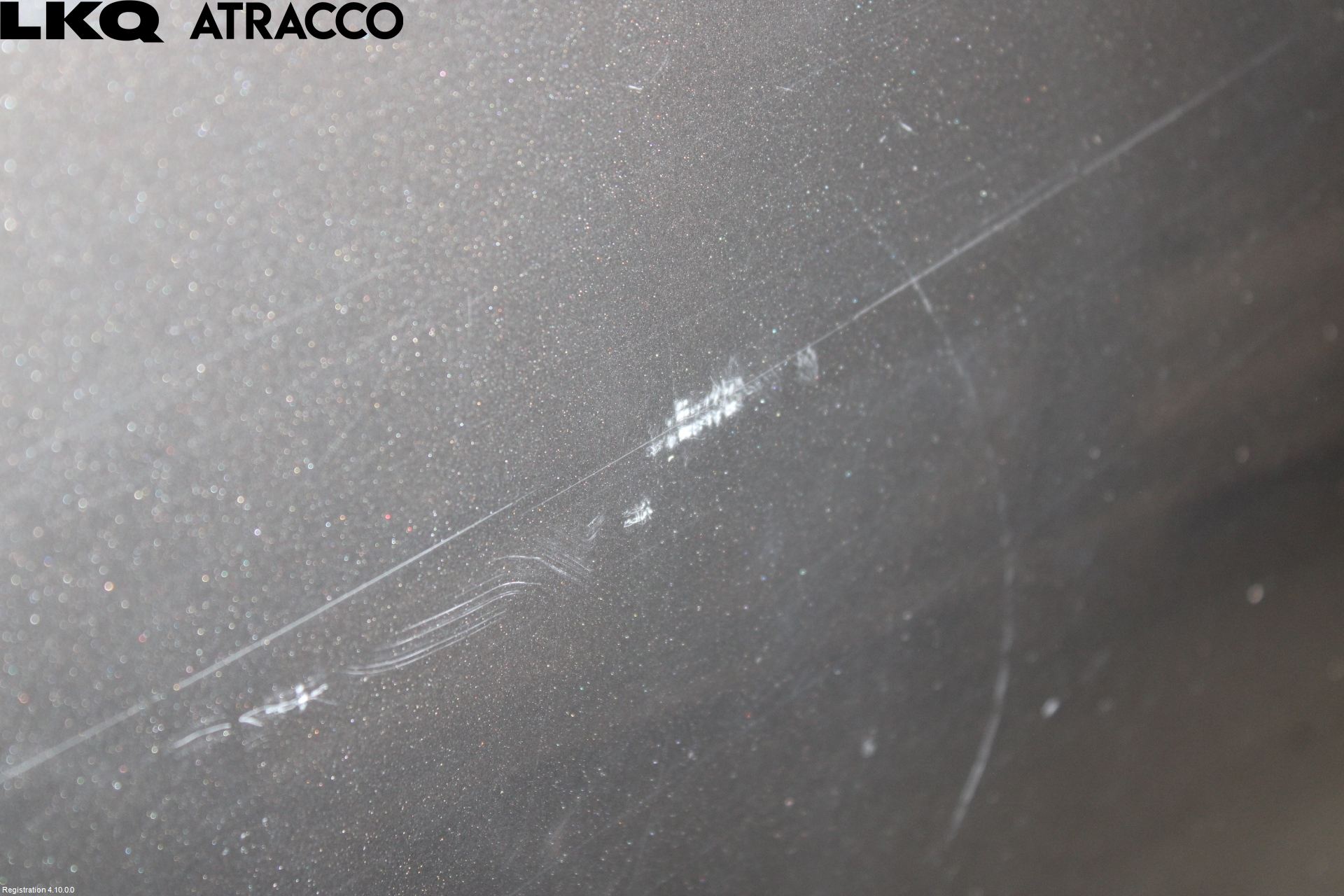 Nissan LEAF 11-17 Dør 4D Foran Høyre