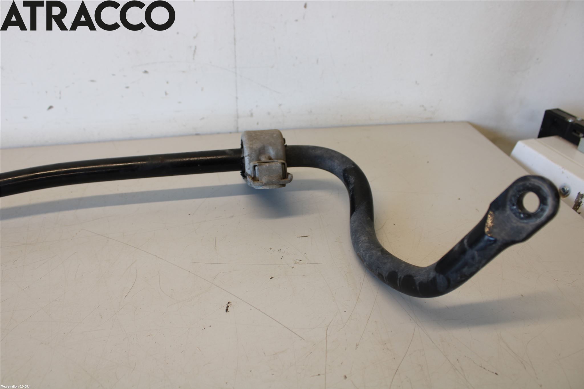 Toyota PROACE II 16- Stablisatorstag Foran