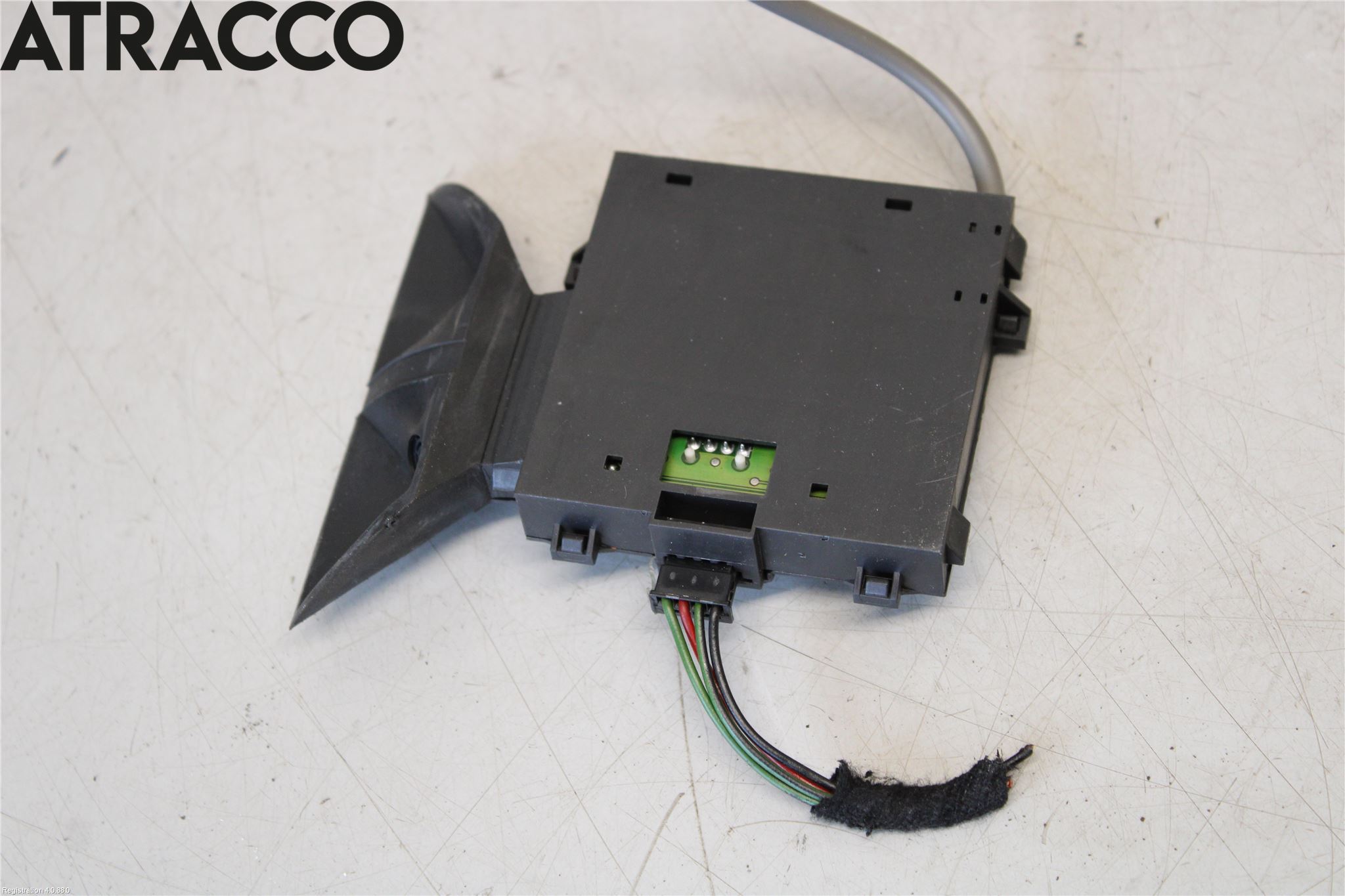 Landrover RANGE ROVER SPORT (L320) 05-09 Sensor Øvrig