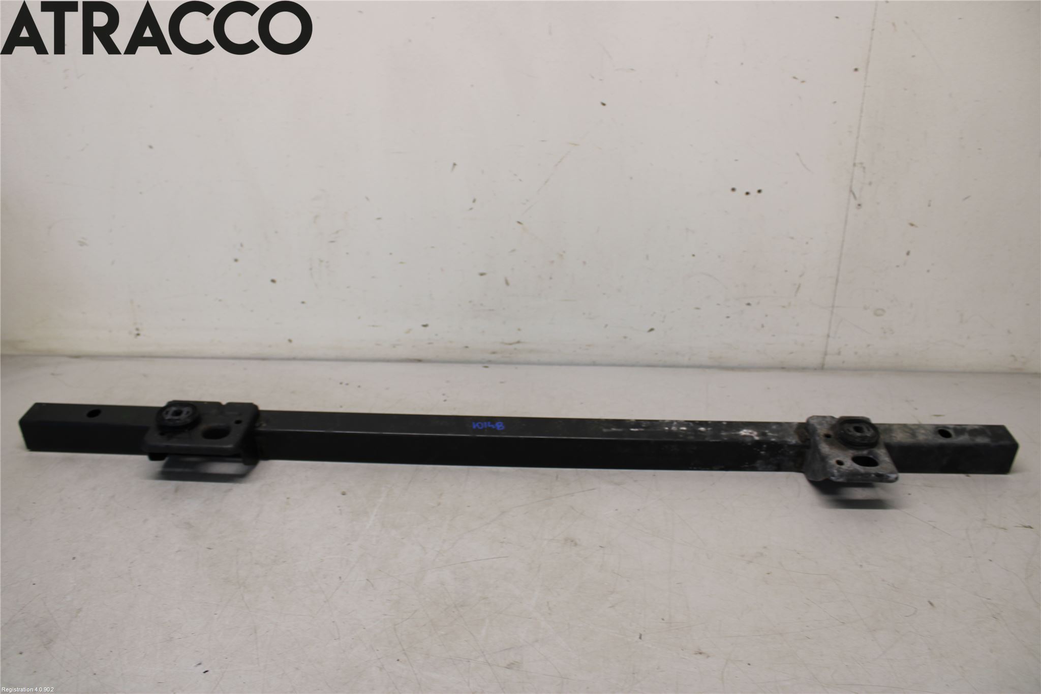 Opel COMBO D 12-18 Front Øvrig