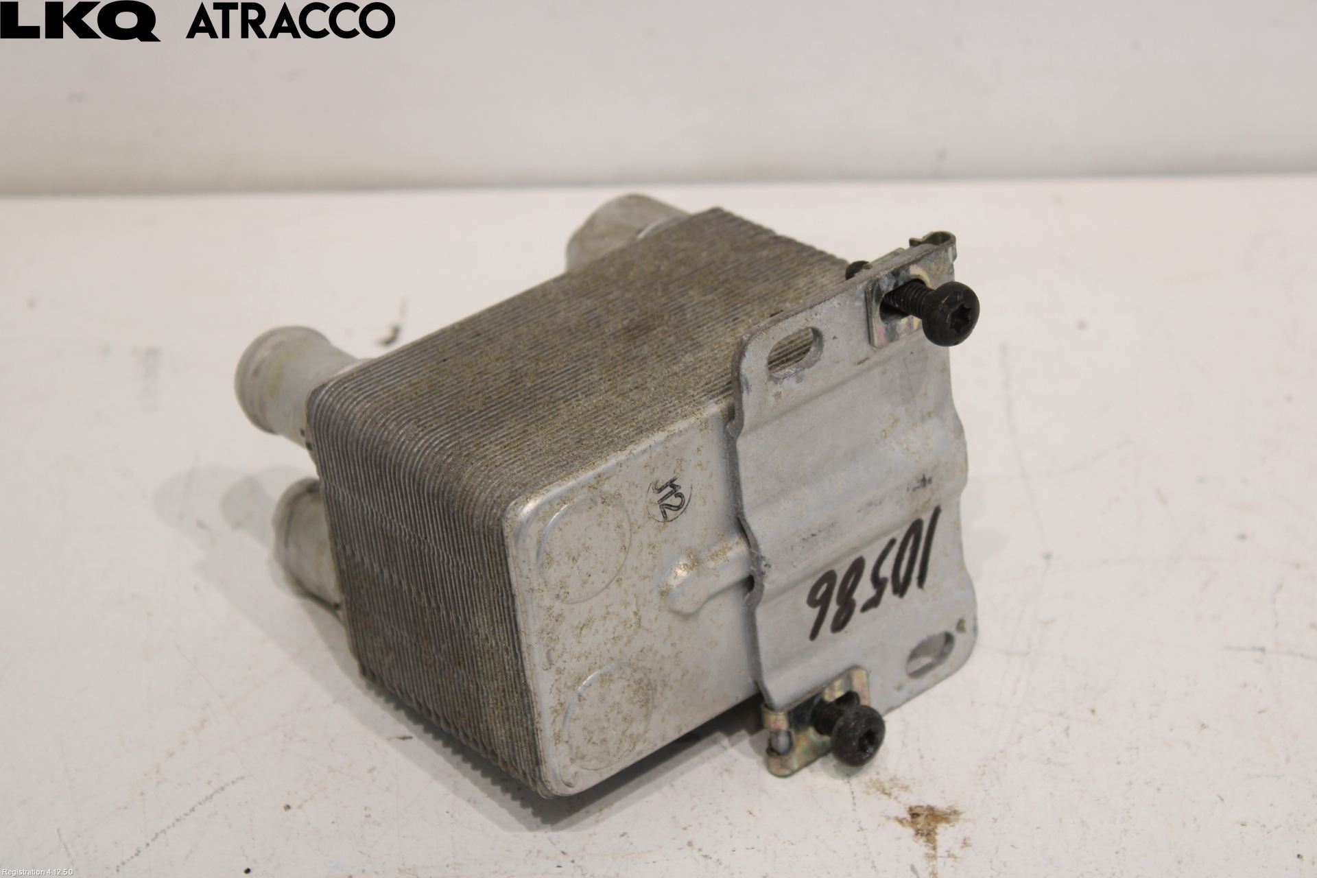 Volkswagen VW ID BUZZ/CARGO 22- Varme Ac Øvrig