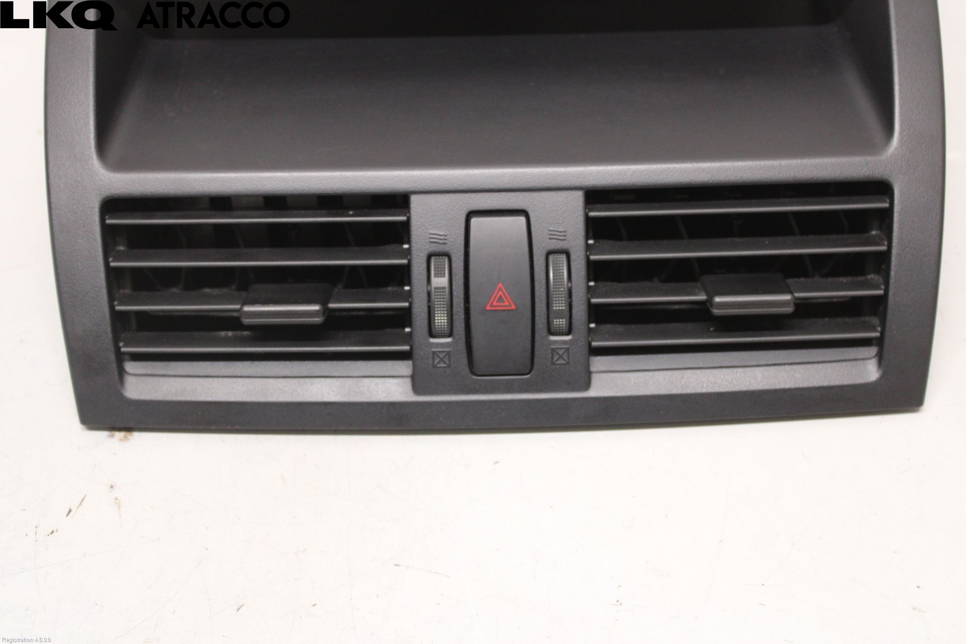 Mazda 6 08-13 Dashbord Kanal - Dyse