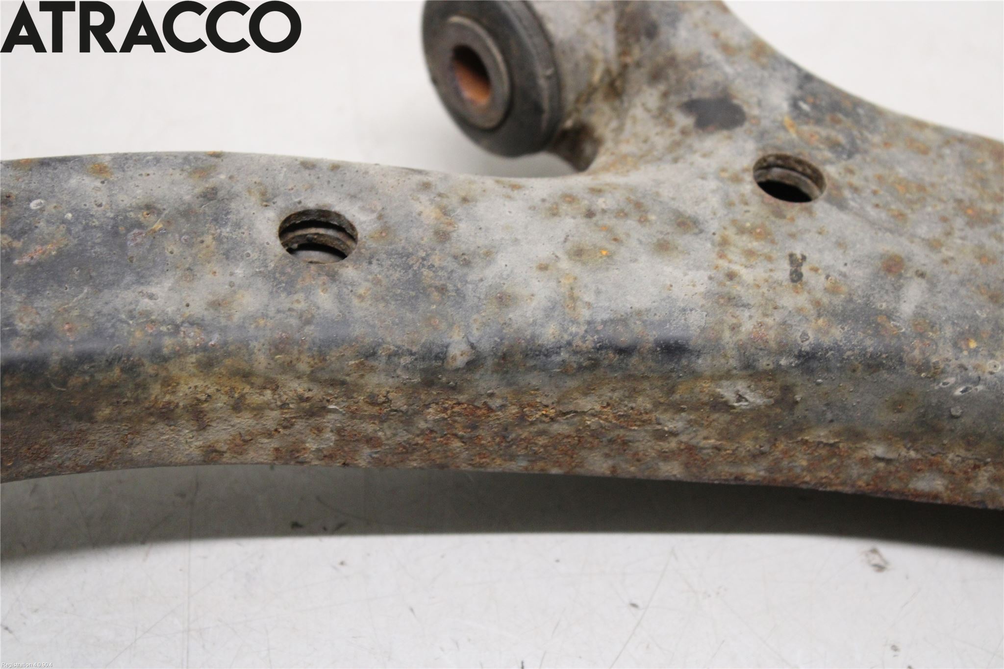 Honda CR-V 07-12 Bærearm Foran Høyre Nedre