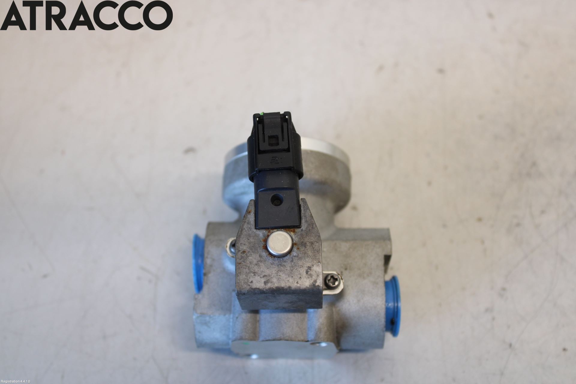 BMW i3 I01 13-22 Varme Ac Øvrig