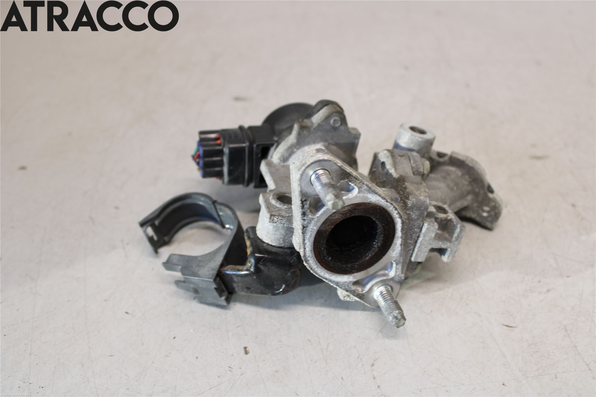 Toyota PRIUS+ ZVW40 12-20 Egr Ventil