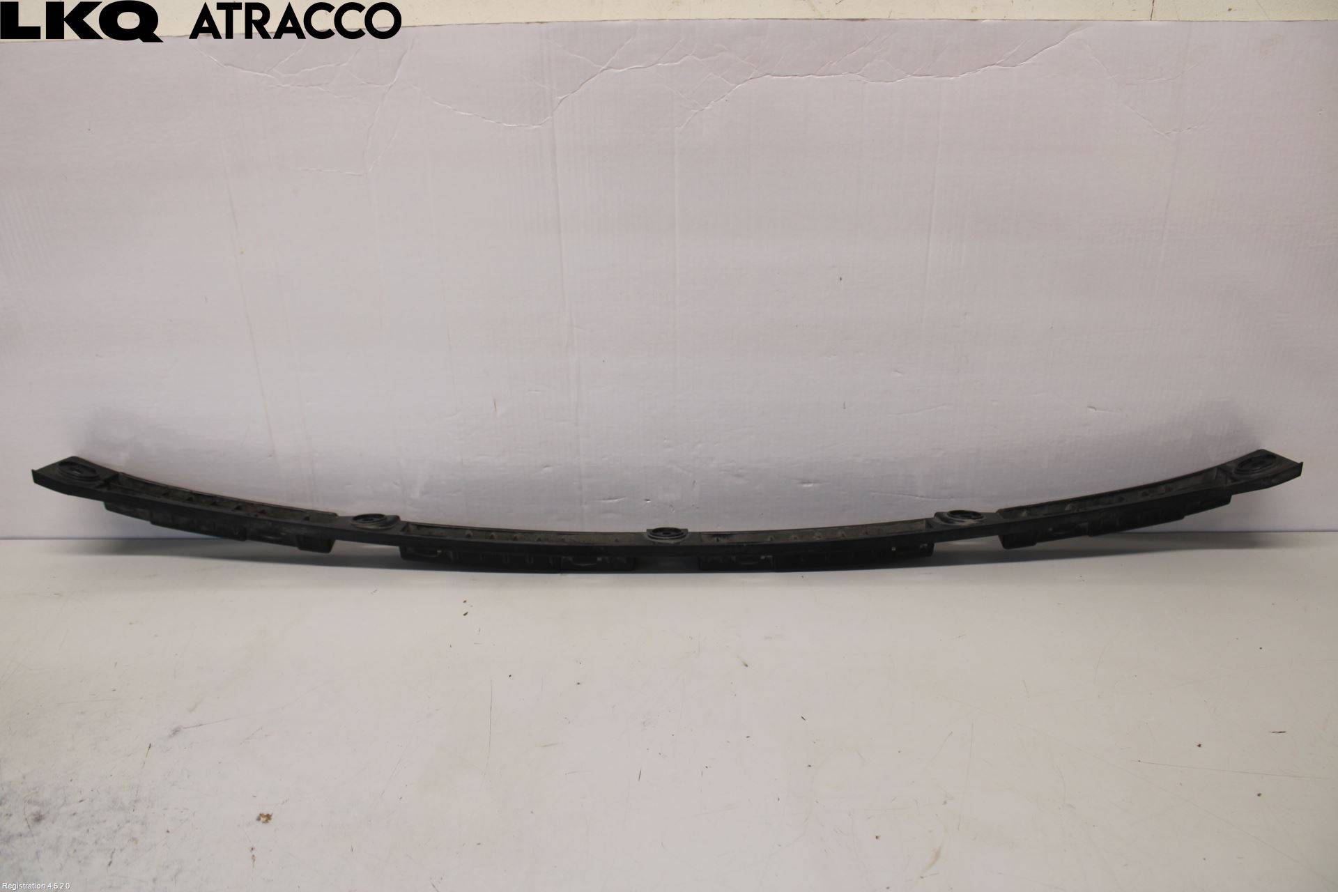 Tesla MODEL S 13- Støtfanger Bak Midt Del