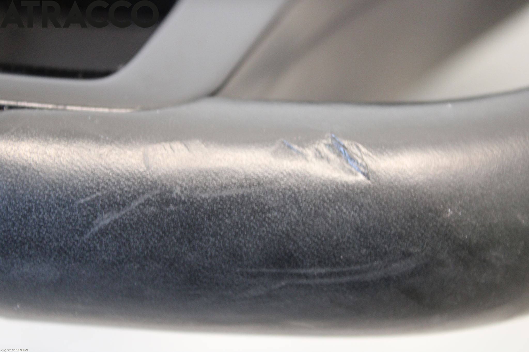 Volkswagen VW GOLF / E-GOLF VII 13-20 Ratt