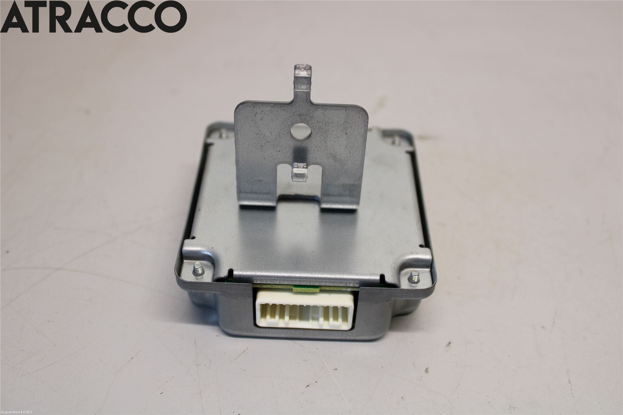 Nissan LEAF 18- Styreenhet Øvrig