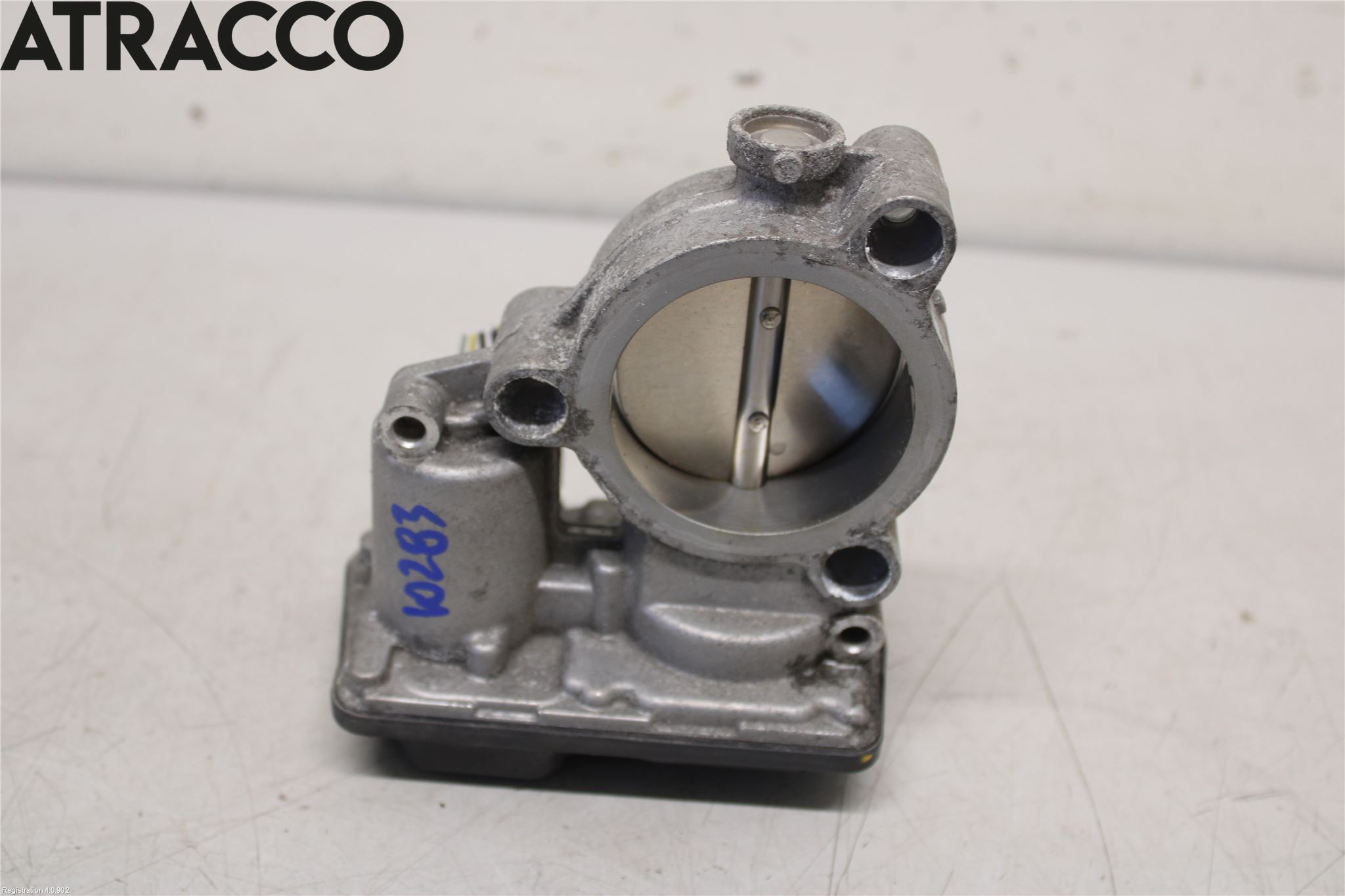 Mini COUNTRYMAN F60 17-23 Inns Spjeldhus