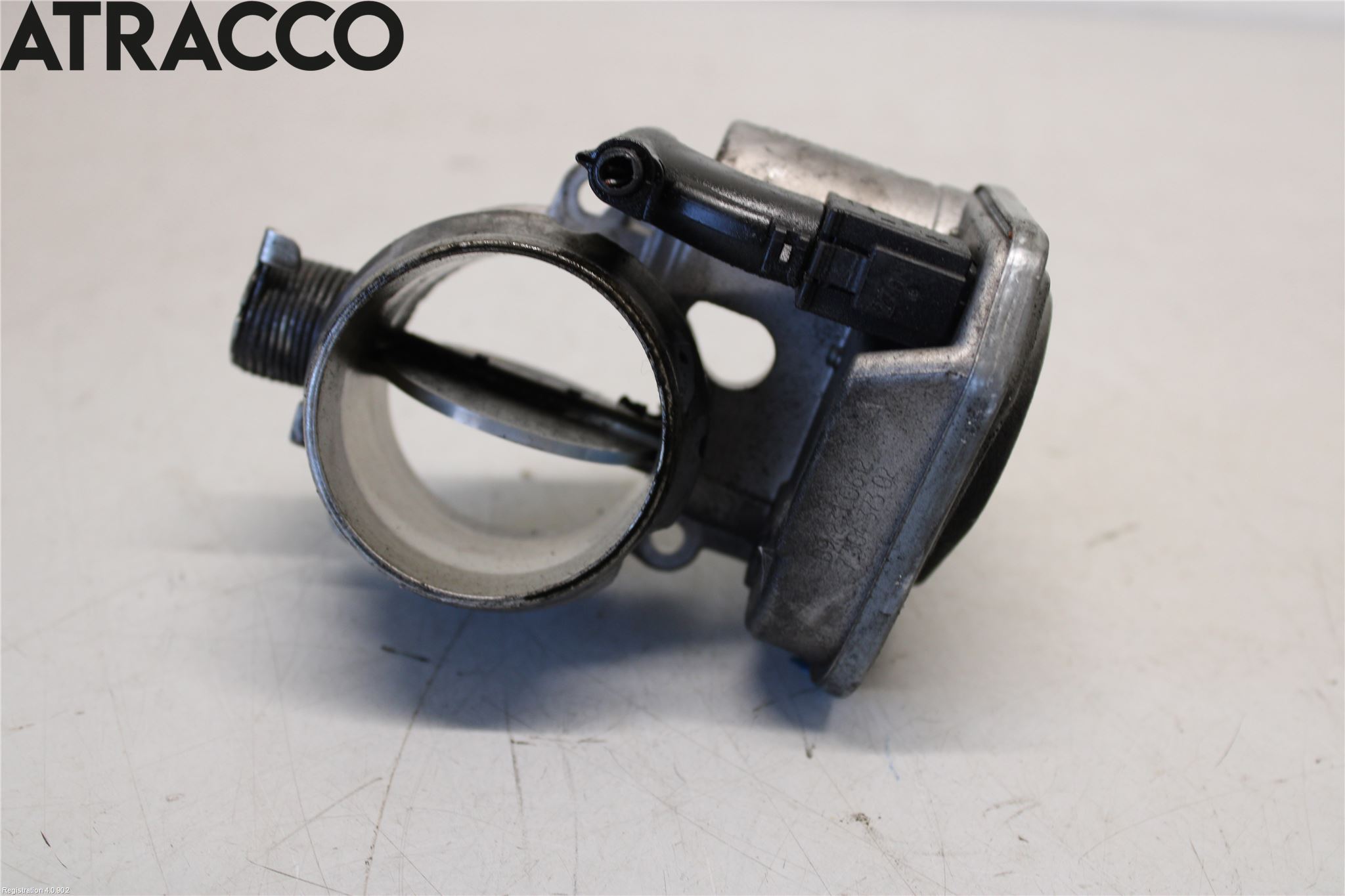 BMW 5 E60/61 Sed/Tou 02-10 Inns Spjeldhus