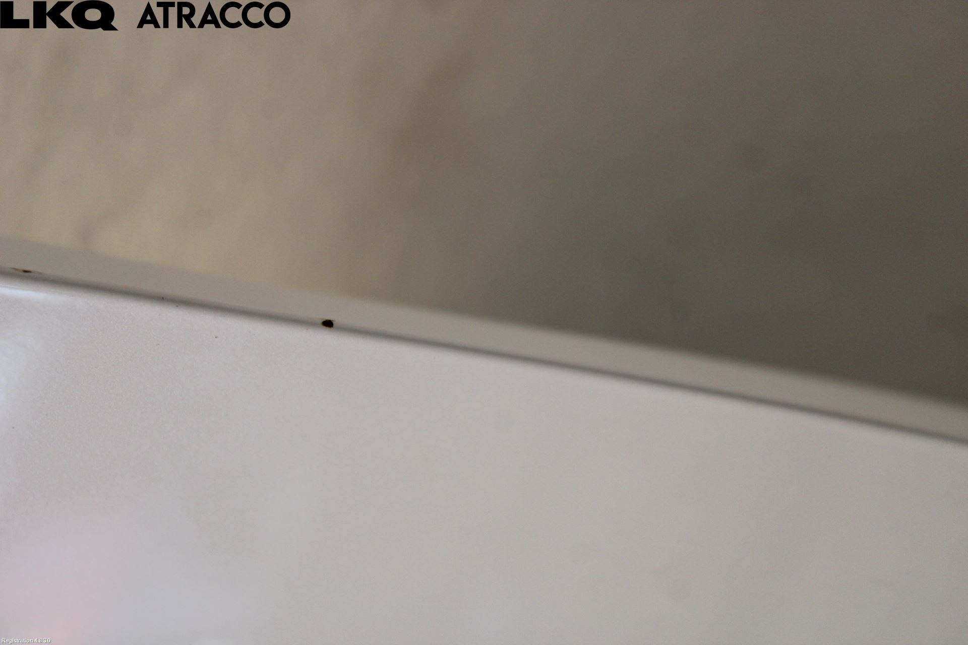 SsangYong SSANG YONG MUSSO Dør 4D Bak Venstre