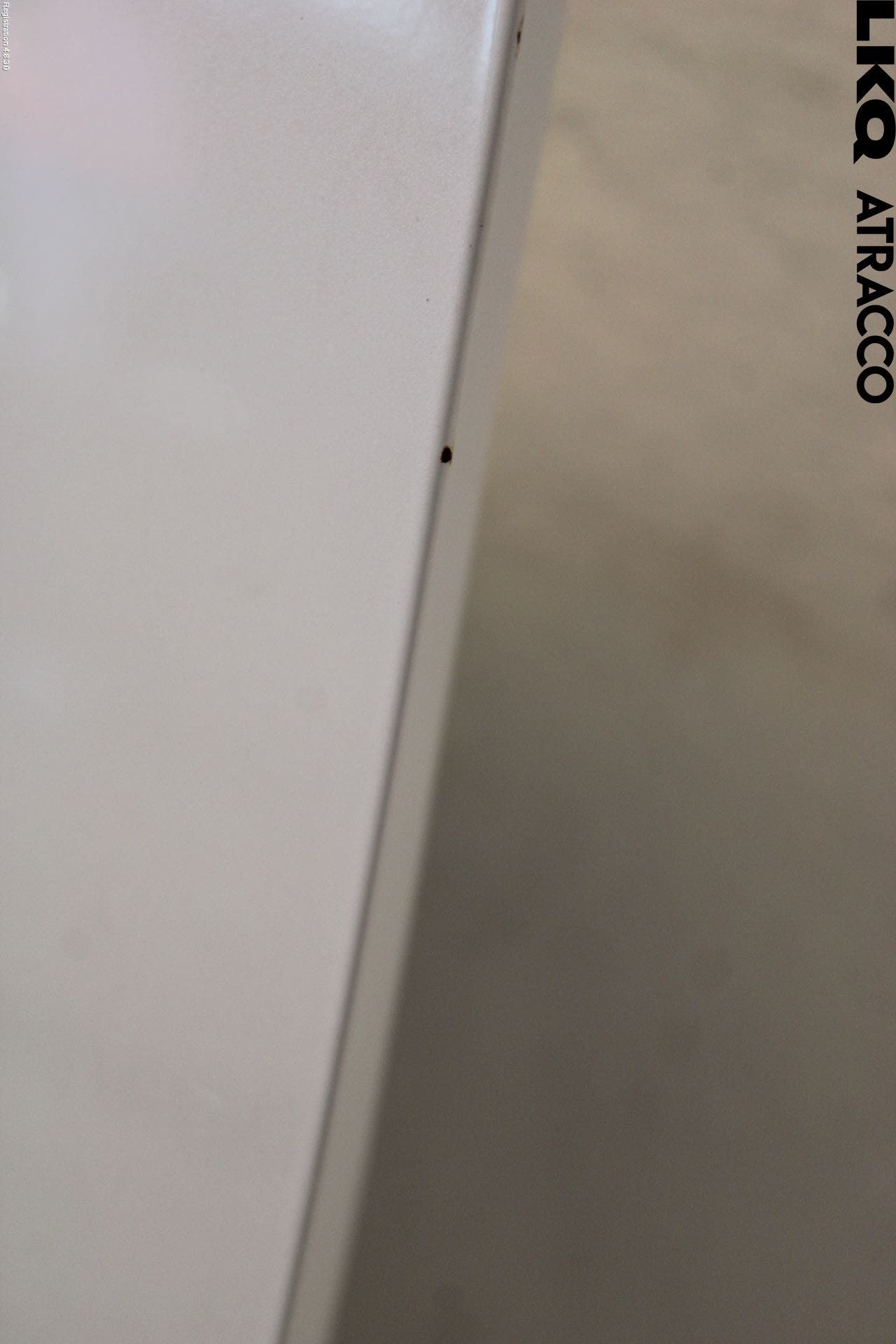 SsangYong SSANG YONG MUSSO Dør 4D Bak Venstre