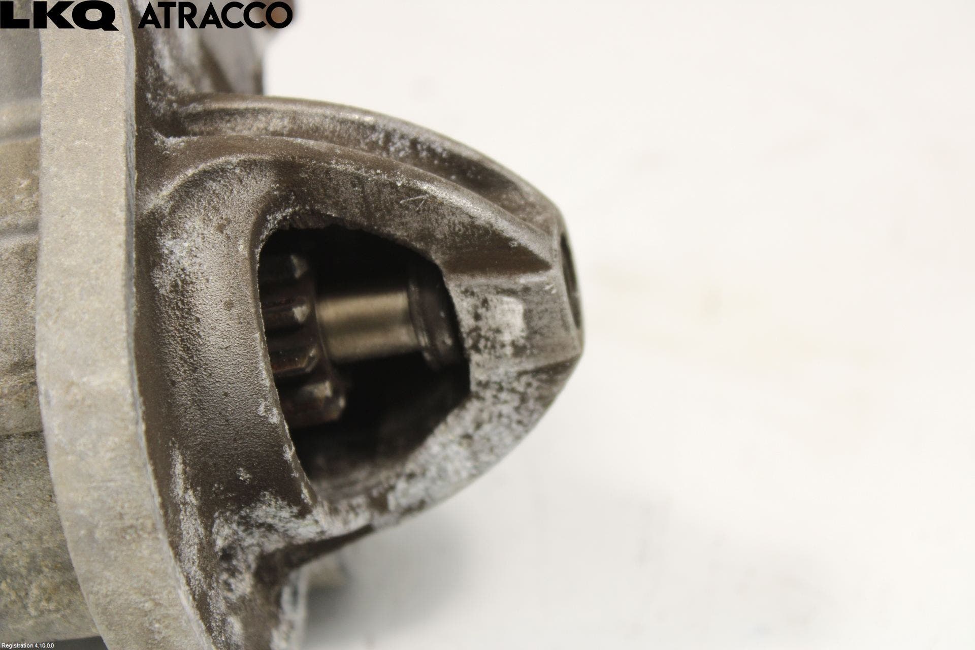 Ford TOURNEO 95-02 Startmotor Diesel