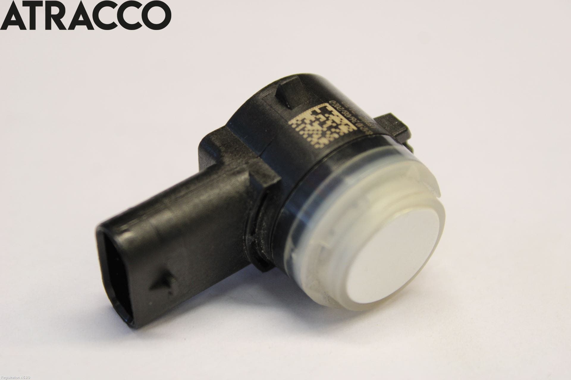 Peugeot 208/E-208 20- Sensor Parkering Front