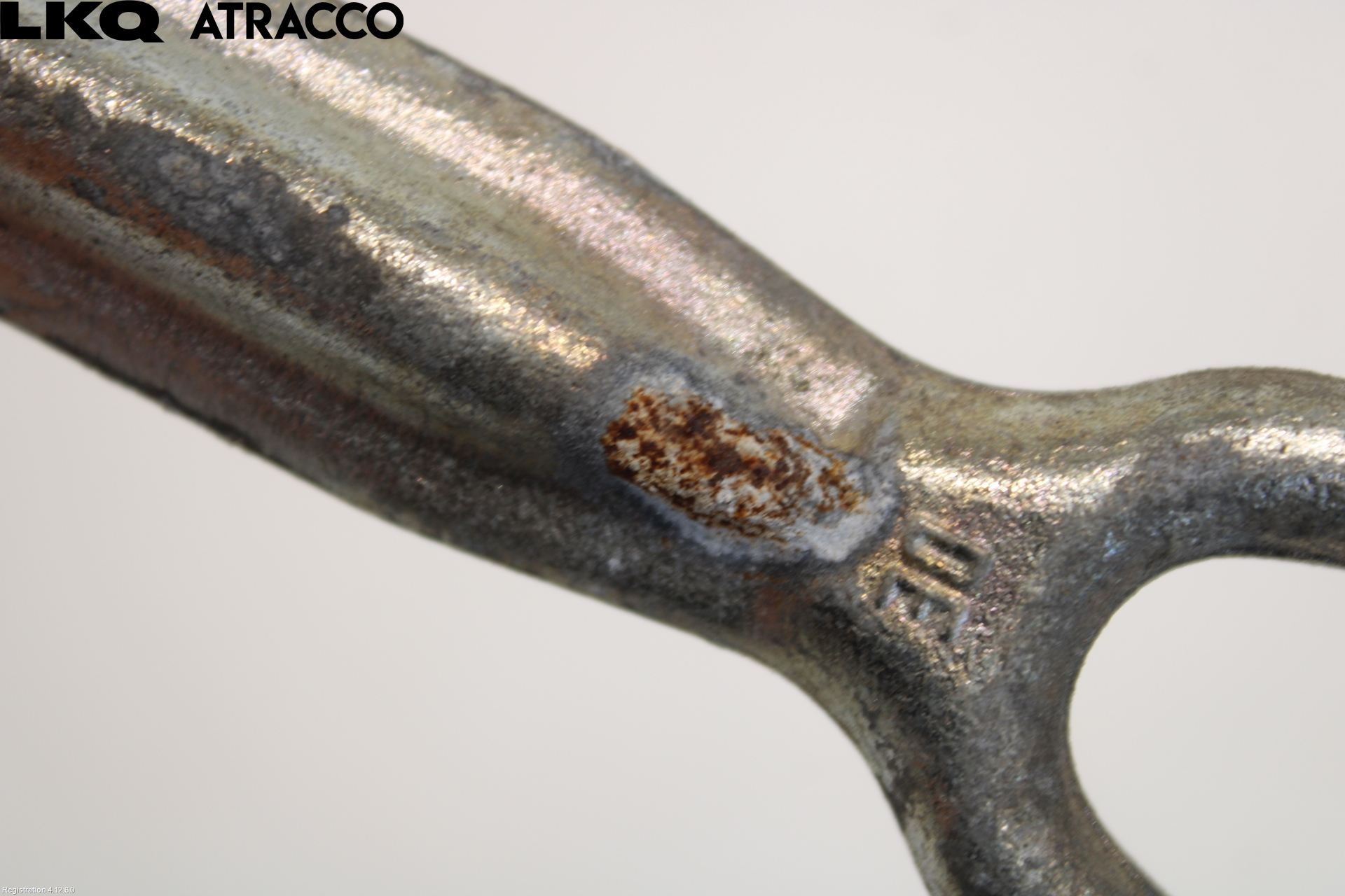 BMW i3 I01 13-22 Slepeøye