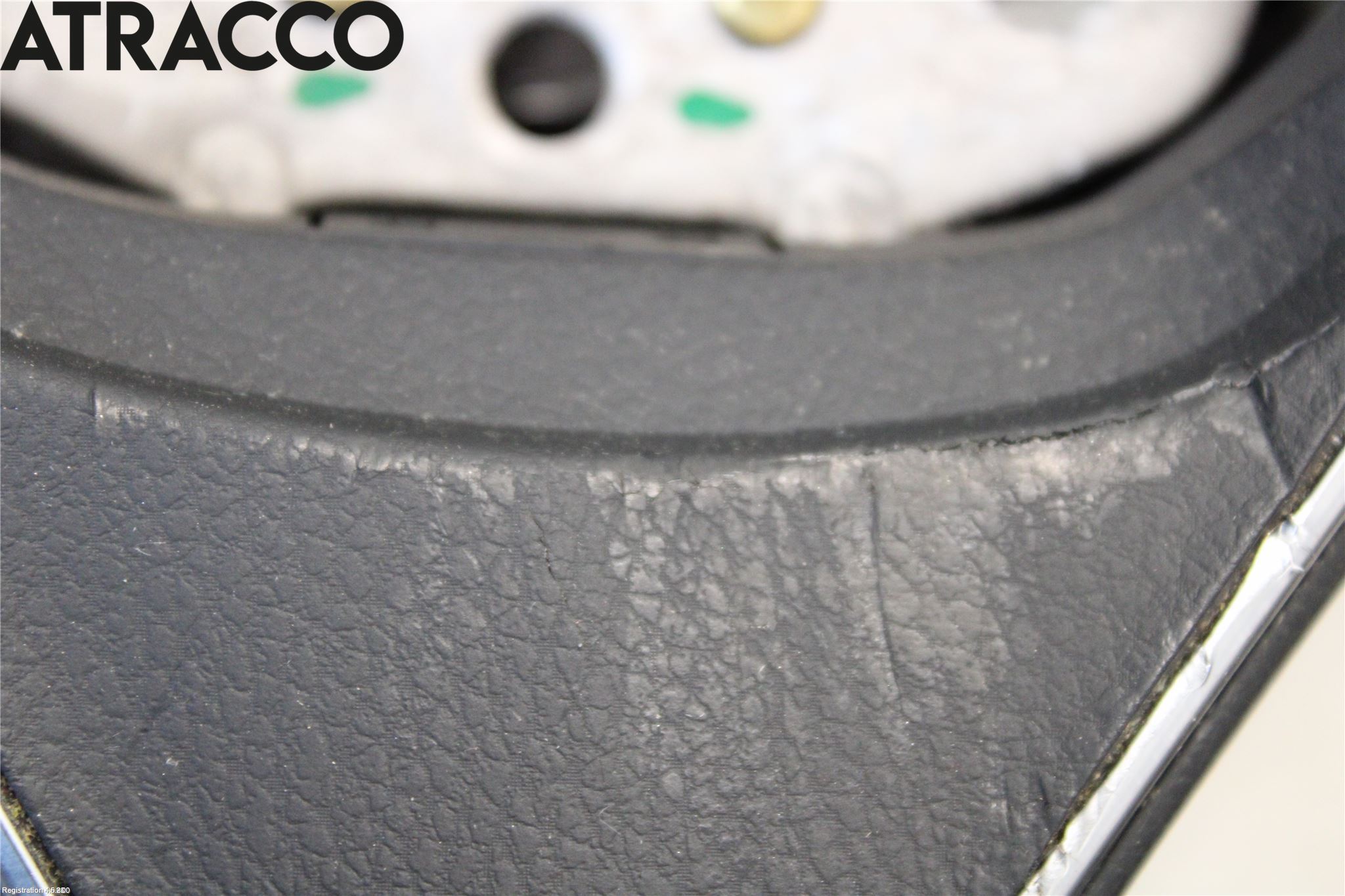 Toyota AURIS 13-19 Ratt