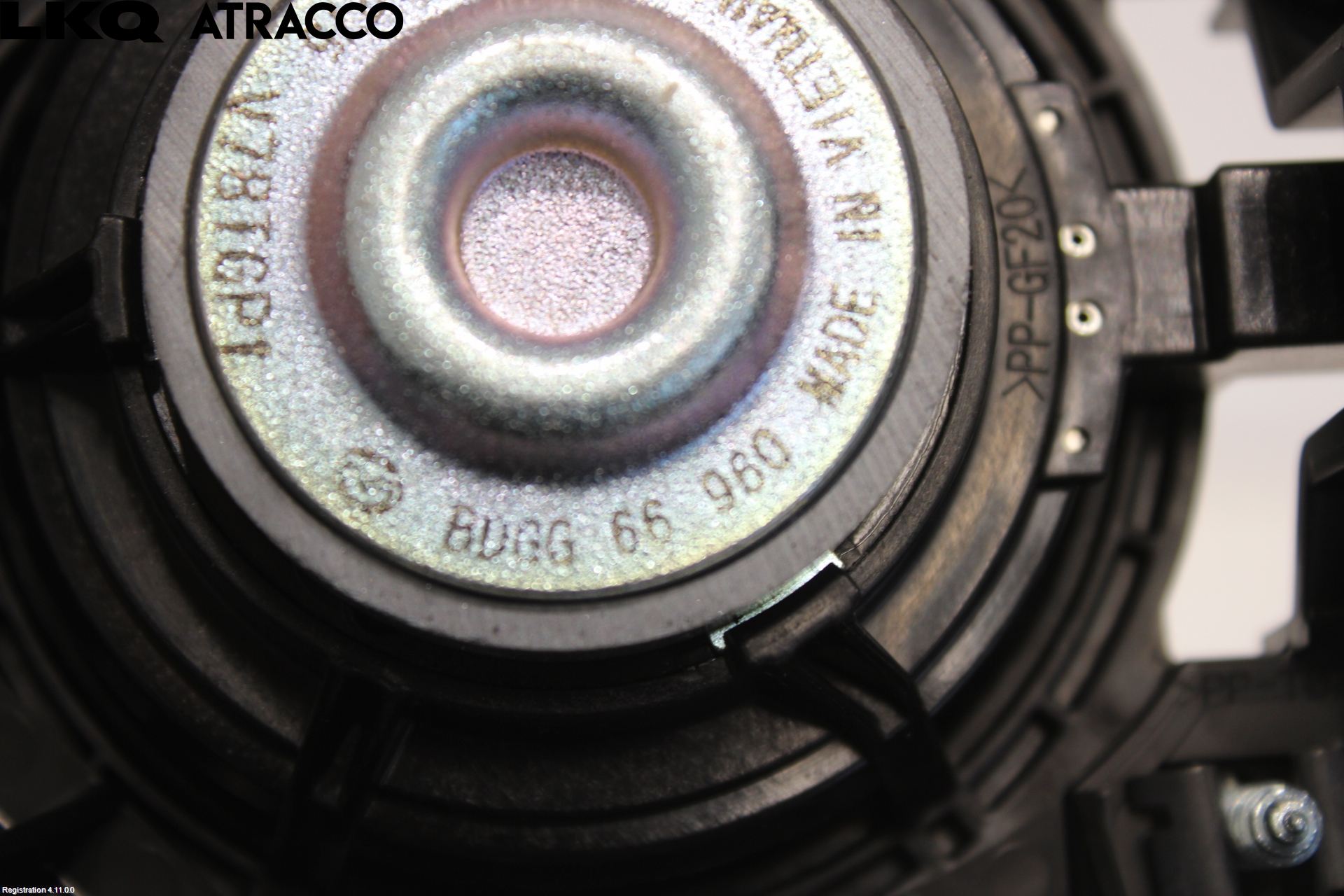 Mazda MX-30 20- Innr Høyttaler